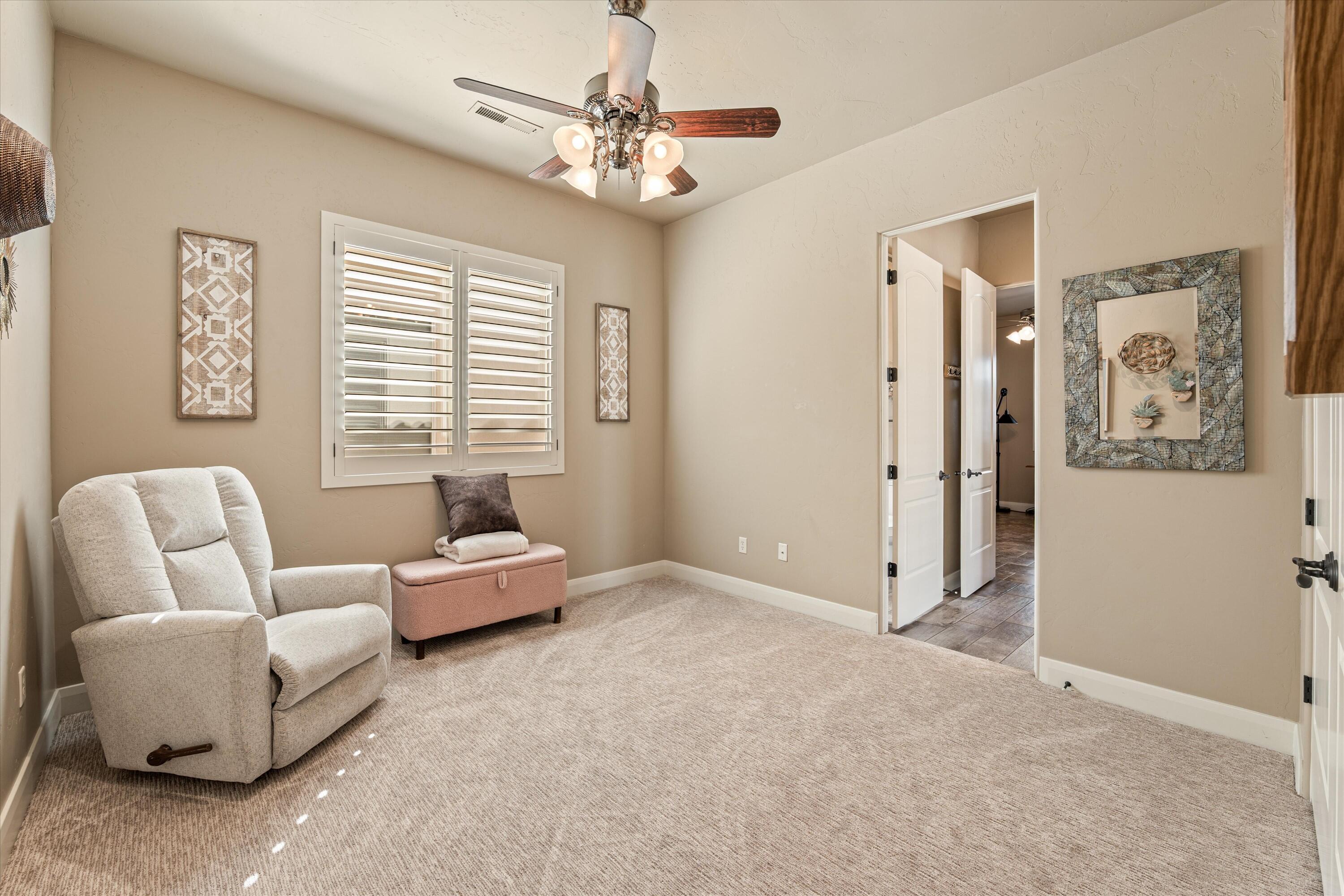 KNOLLS AT LITTLE VALLEY - Residential