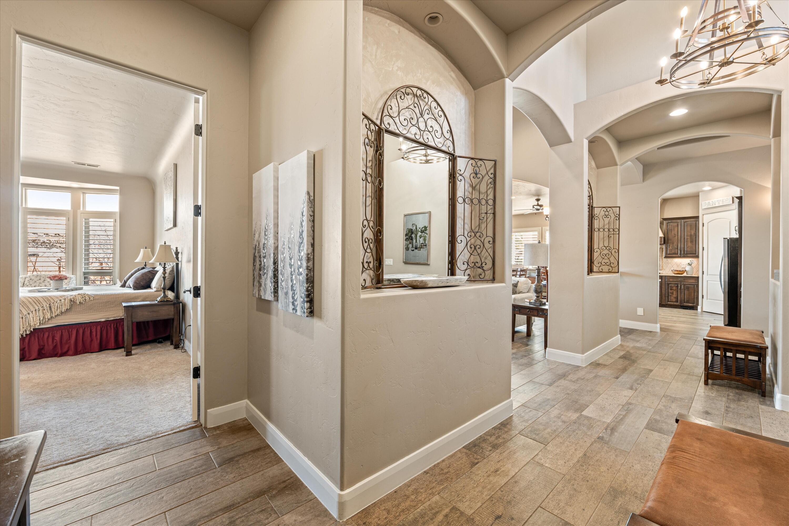 KNOLLS AT LITTLE VALLEY - Residential