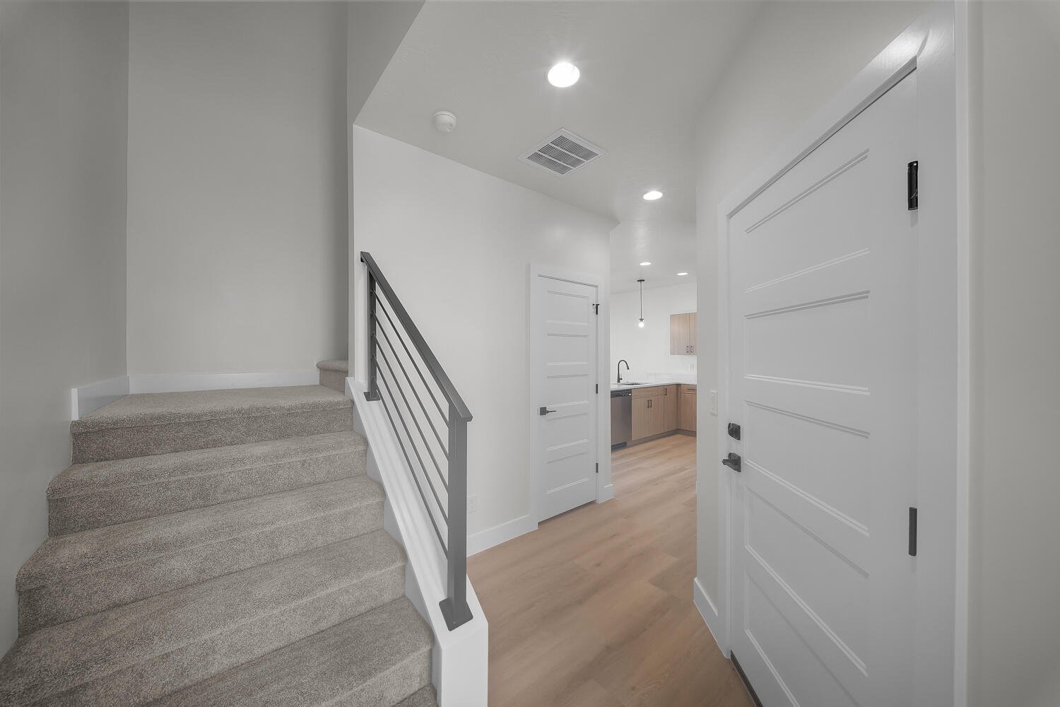 SOUTH DESERT PD - Residential