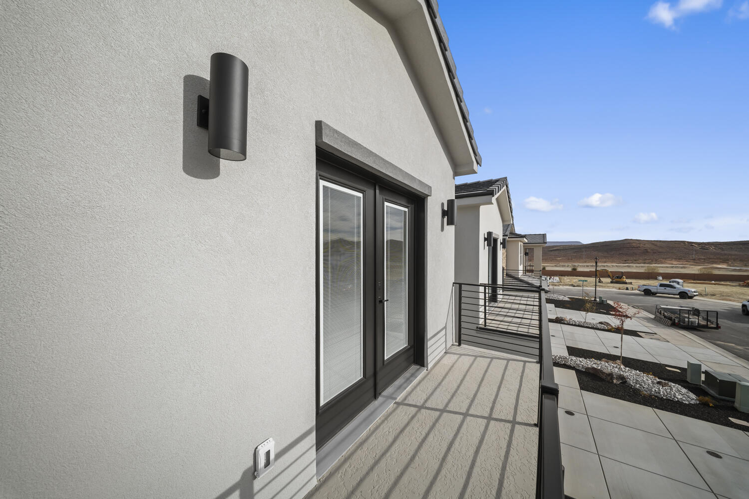 SOUTH DESERT PD - Residential