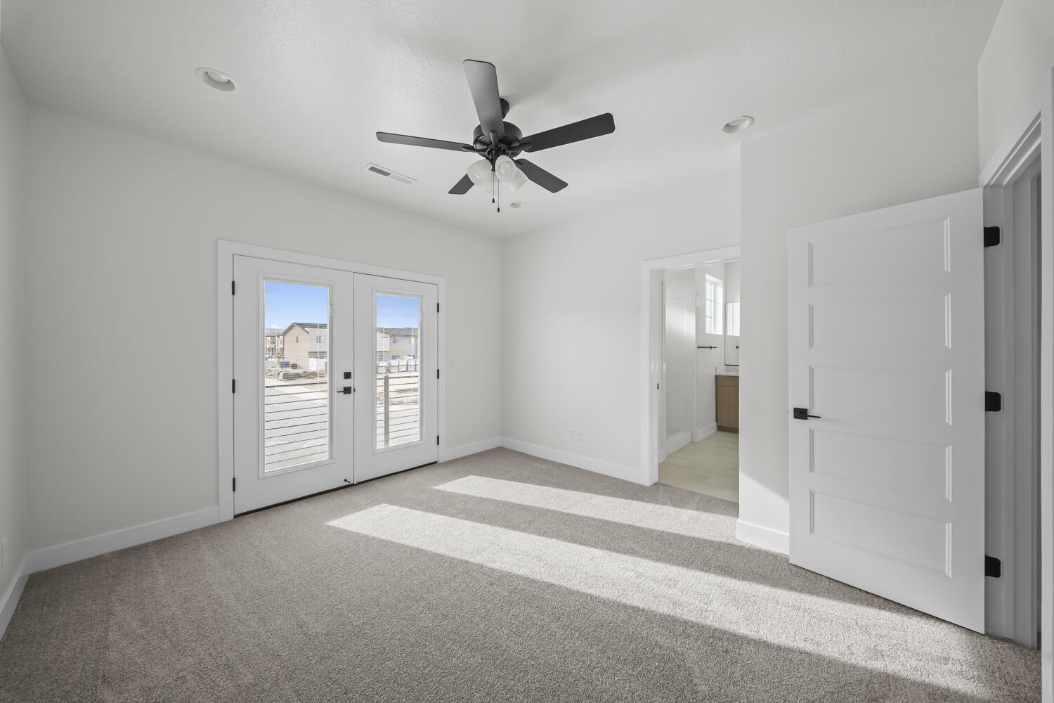 SOUTH DESERT PD - Residential