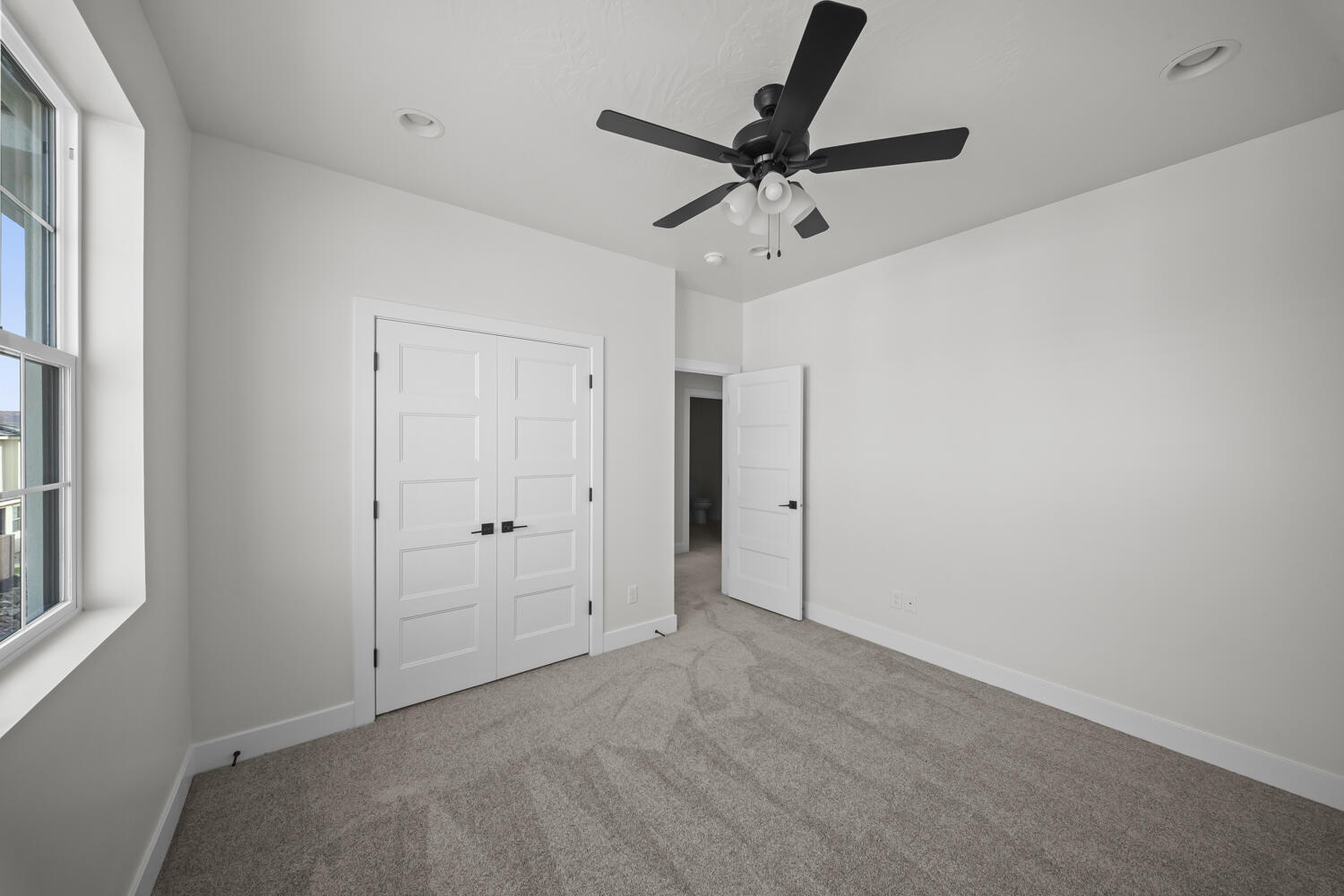 SOUTH DESERT PD - Residential