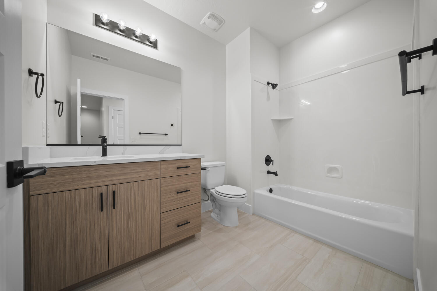 SOUTH DESERT PD - Residential