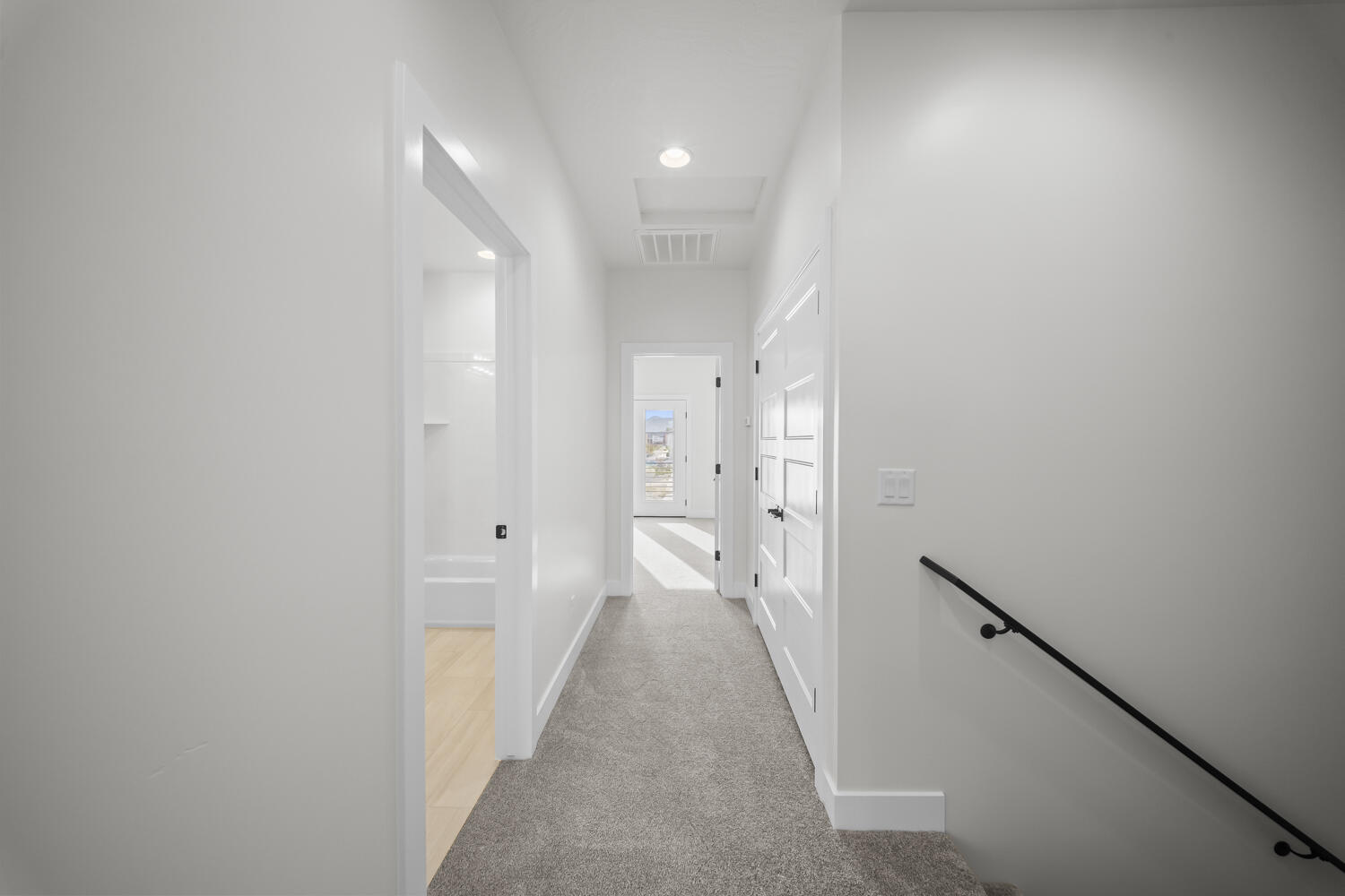 SOUTH DESERT PD - Residential