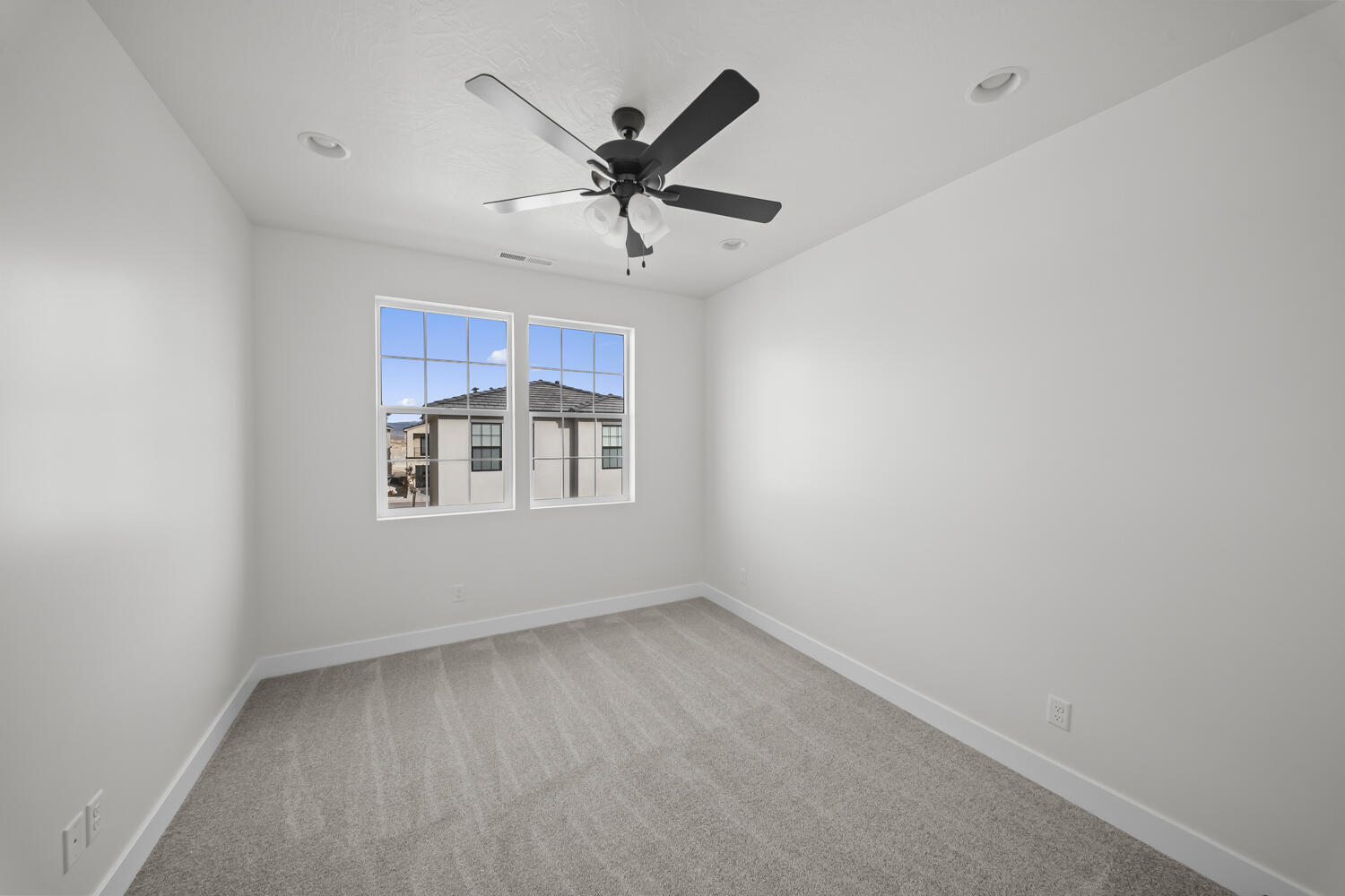 SOUTH DESERT PD - Residential