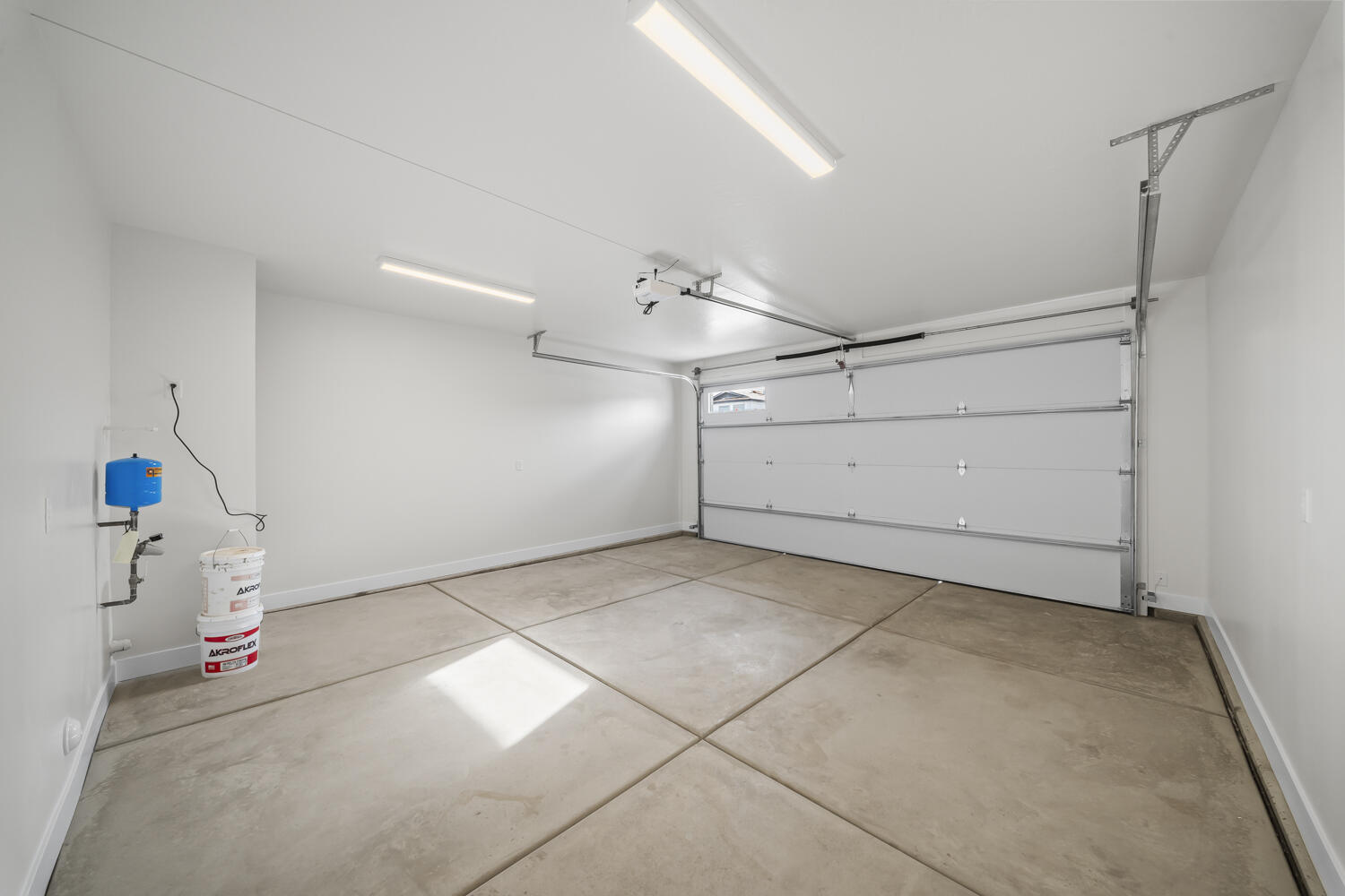 SOUTH DESERT PD - Residential