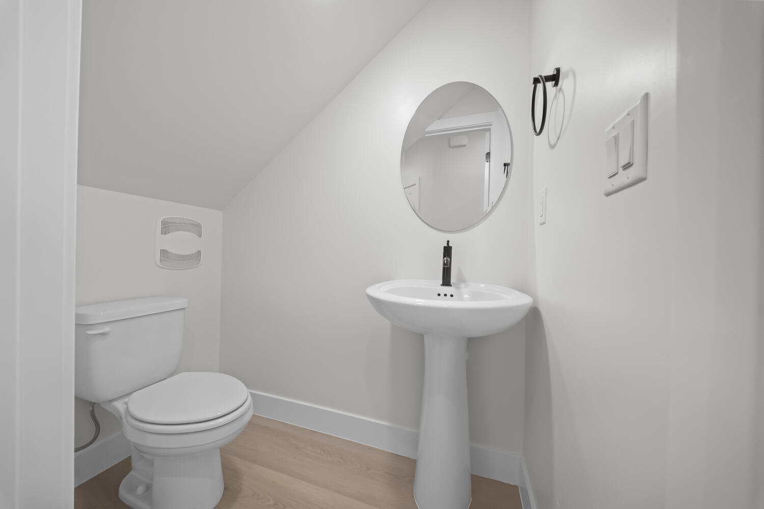 SOUTH DESERT PD - Residential