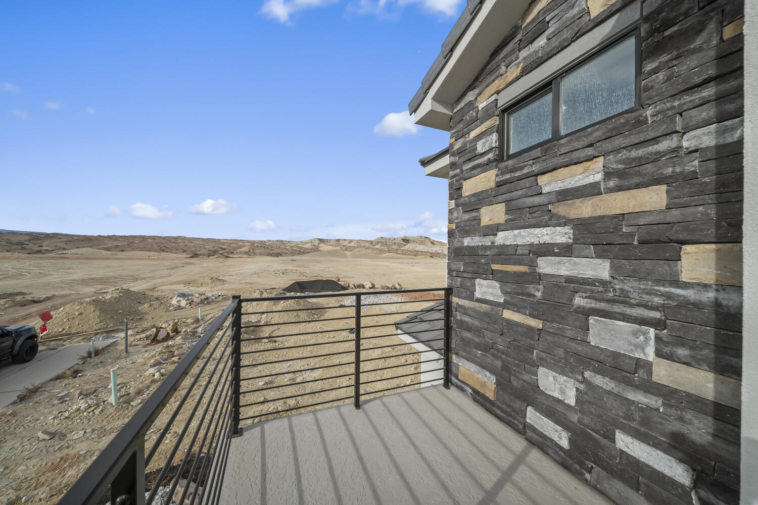 SOUTH DESERT PD - Residential