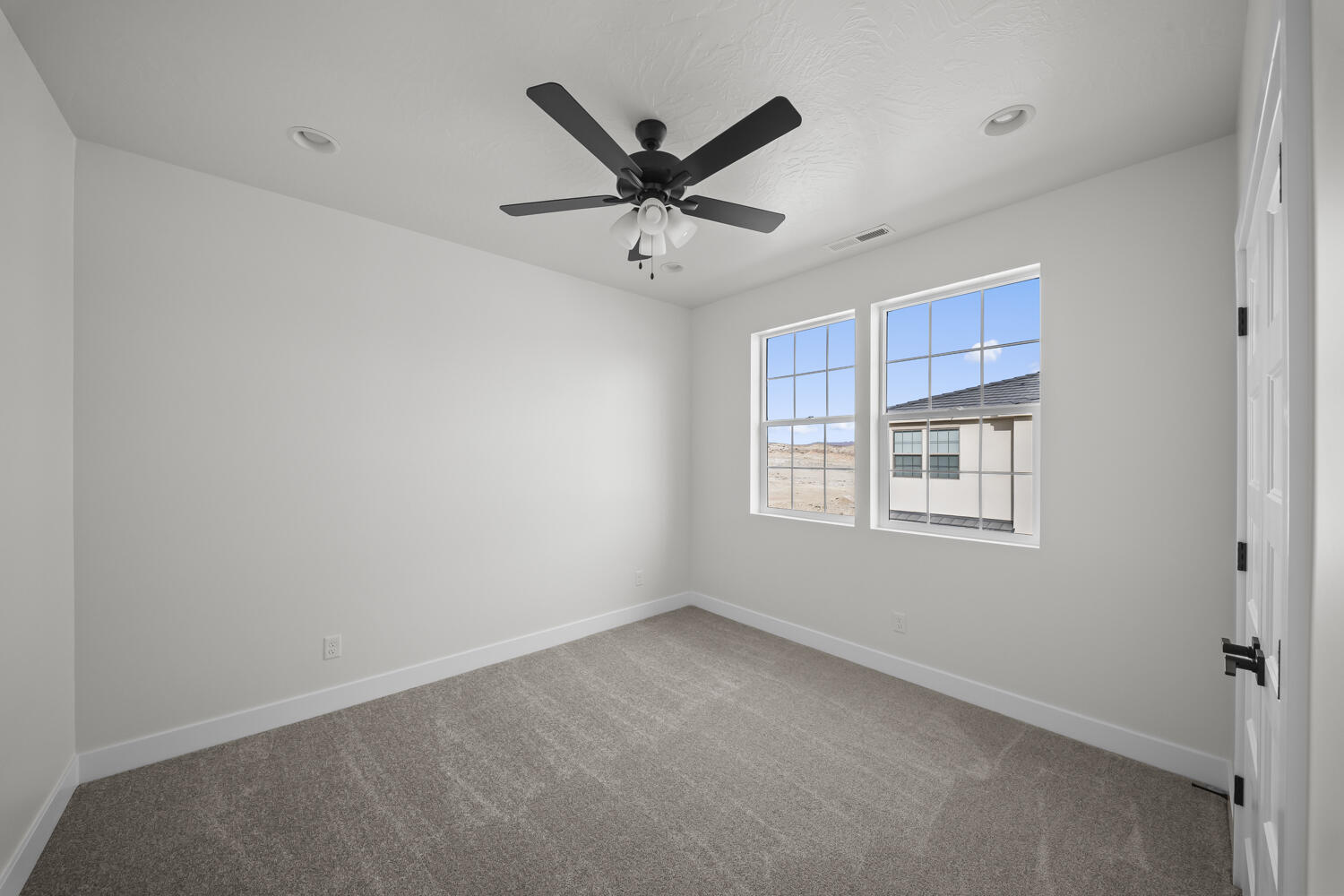 SOUTH DESERT PD - Residential