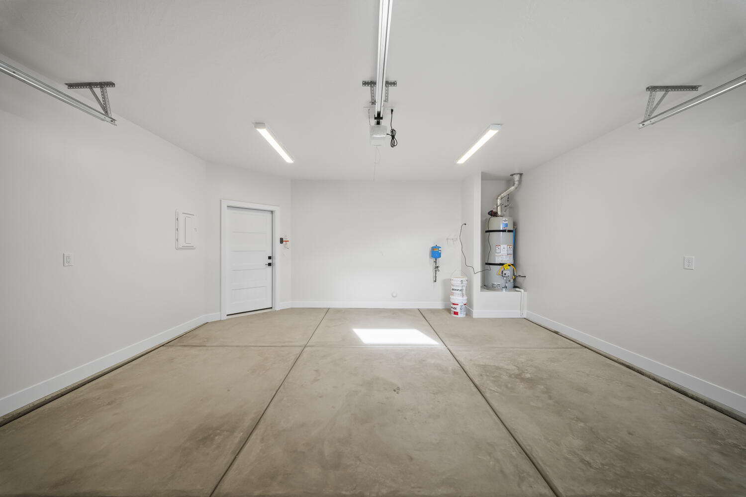 SOUTH DESERT PD - Residential