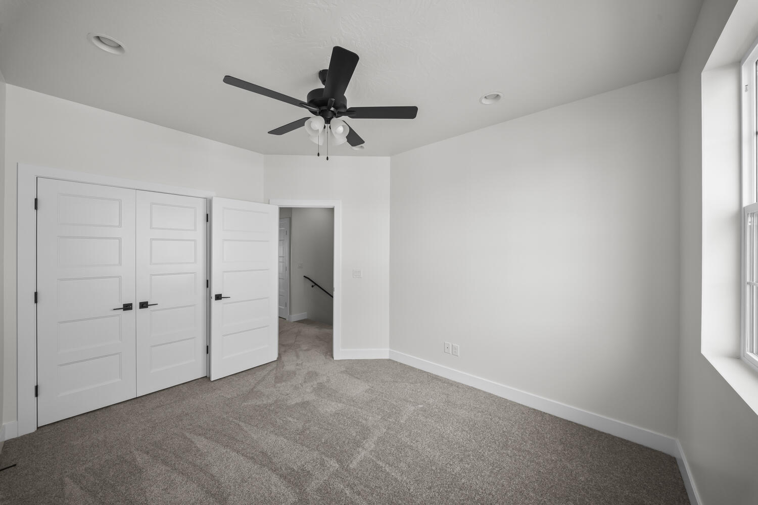 SOUTH DESERT PD - Residential