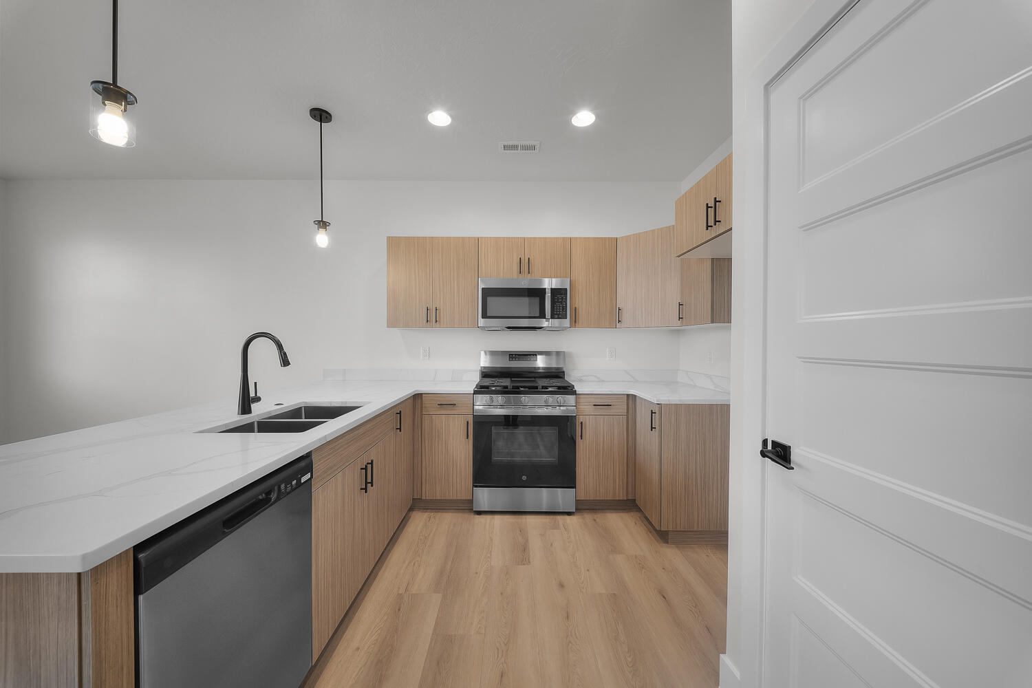 SOUTH DESERT PD - Residential