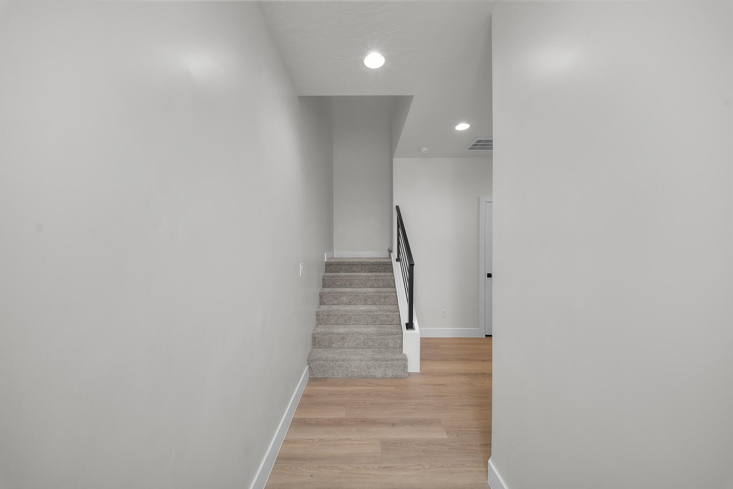 SOUTH DESERT PD - Residential