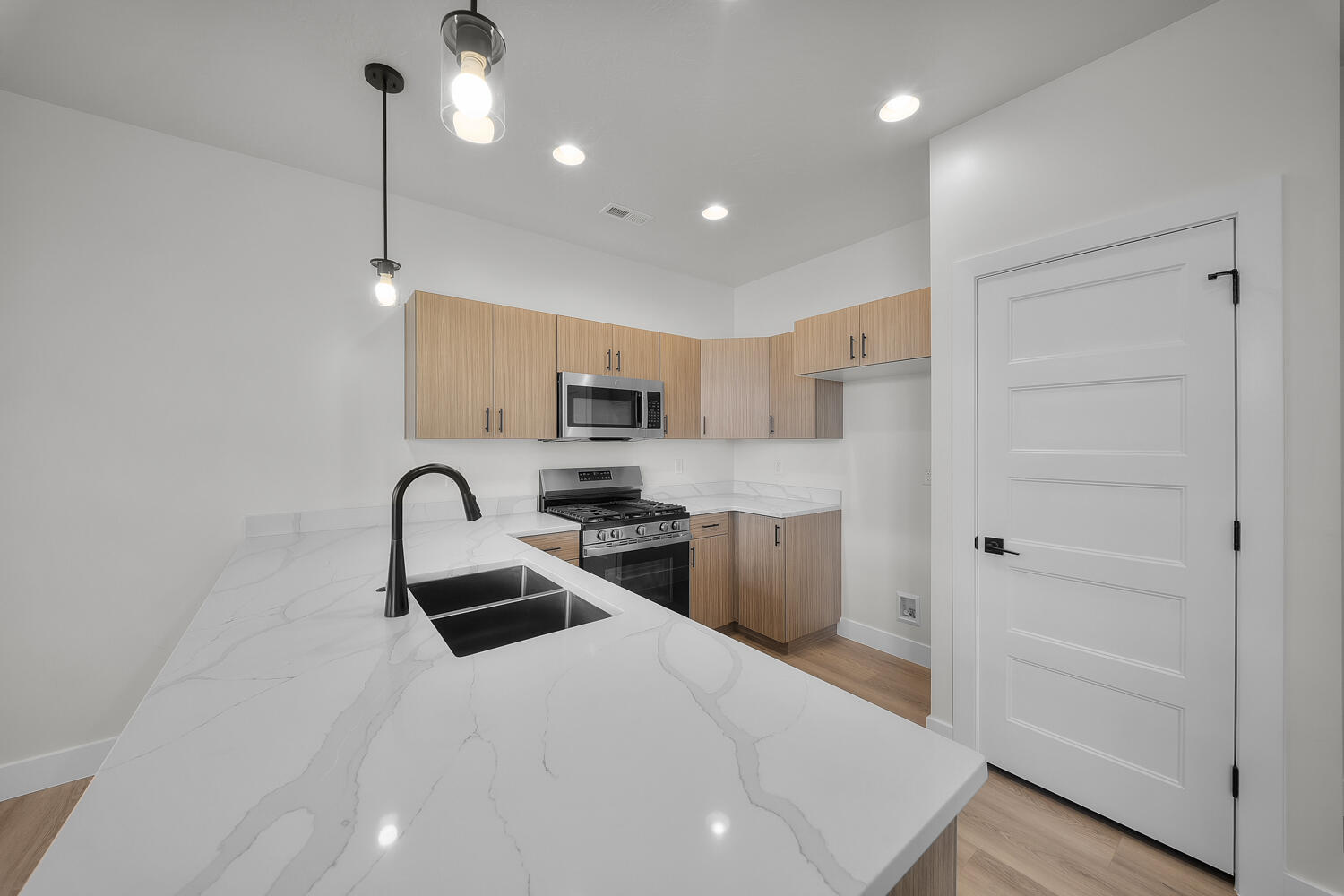 SOUTH DESERT PD - Residential