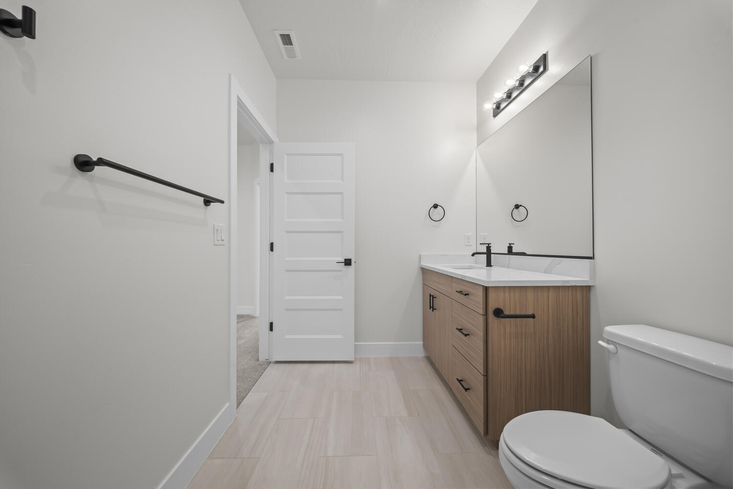 SOUTH DESERT PD - Residential