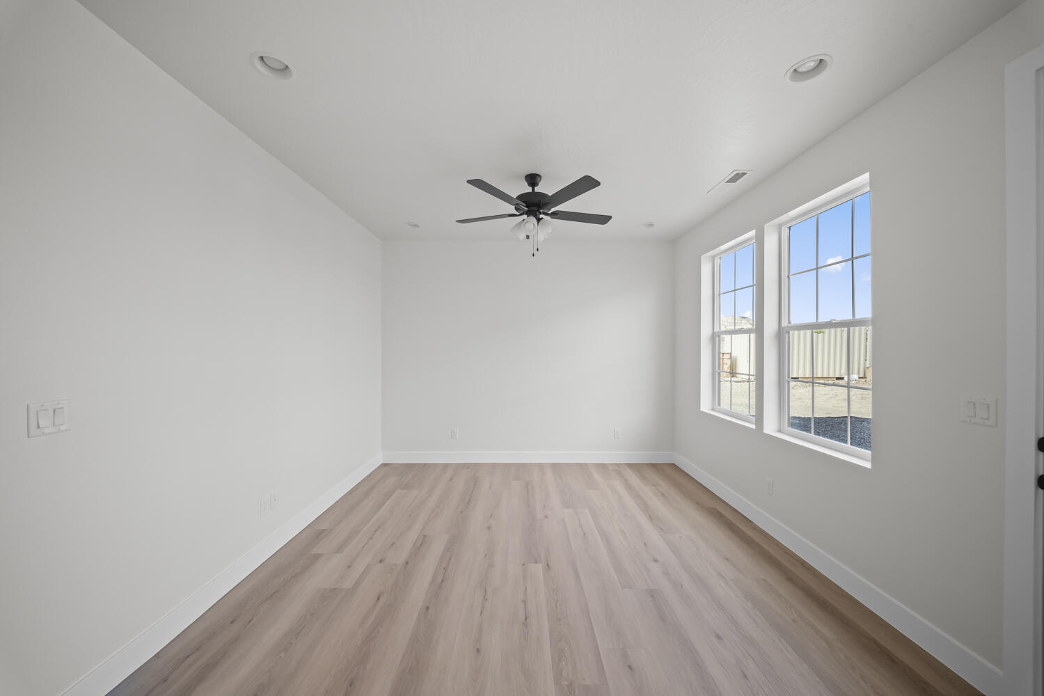 SOUTH DESERT PD - Residential