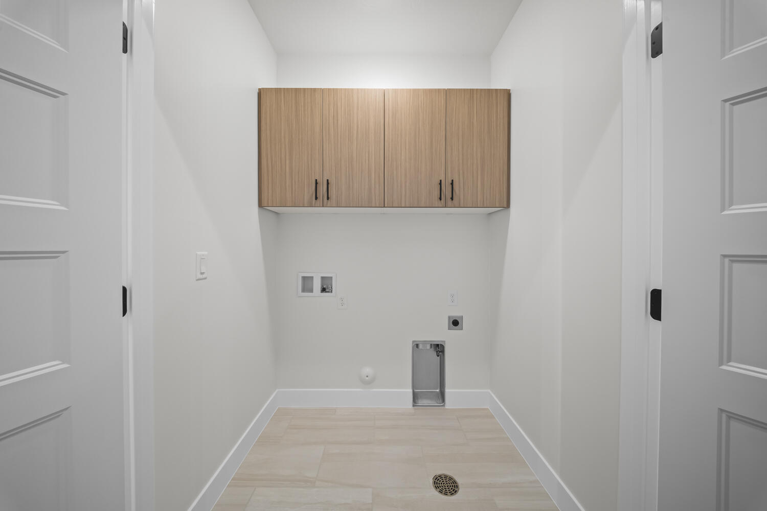 SOUTH DESERT PD - Residential