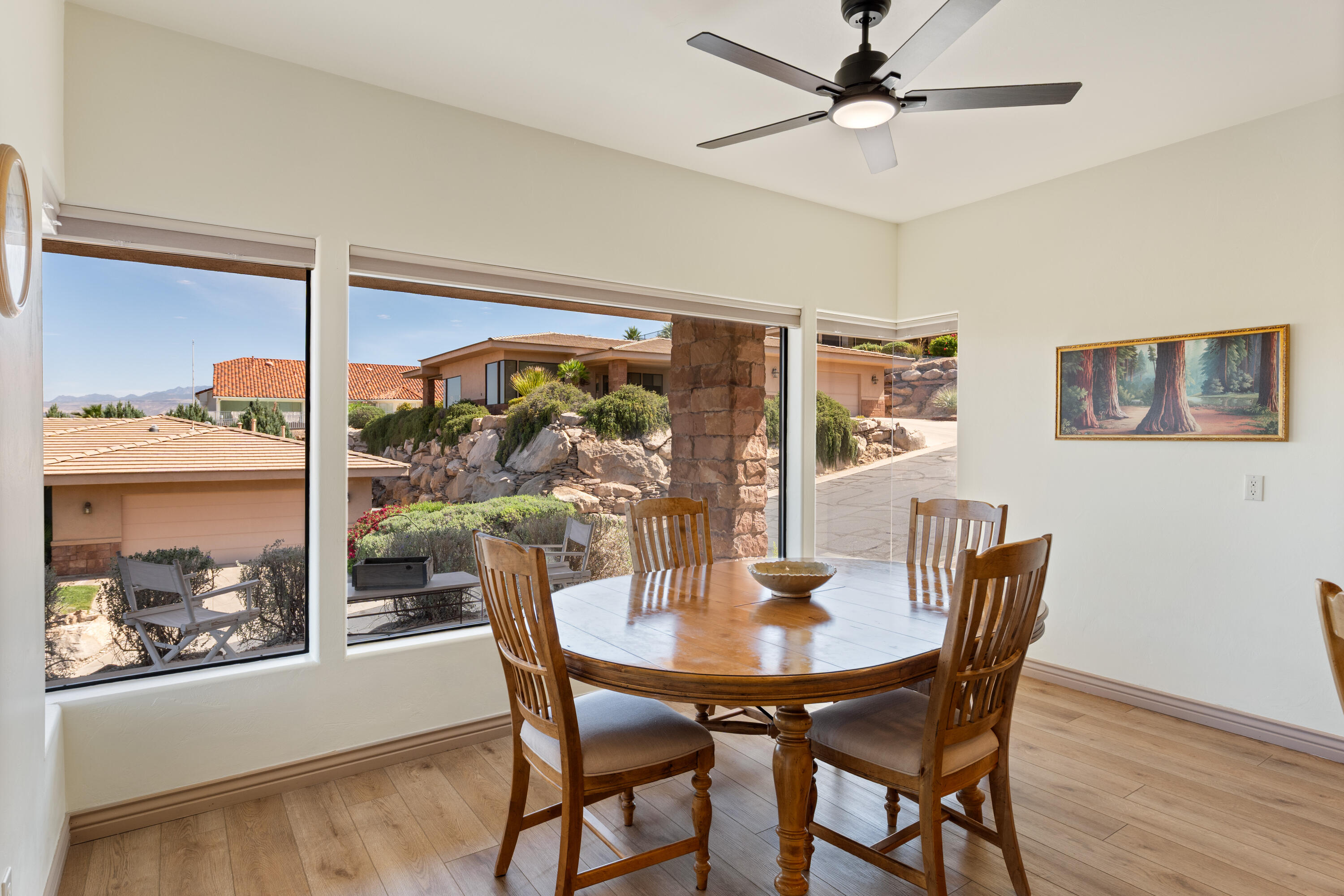 SPYGLASS HILL ESTATES - Residential