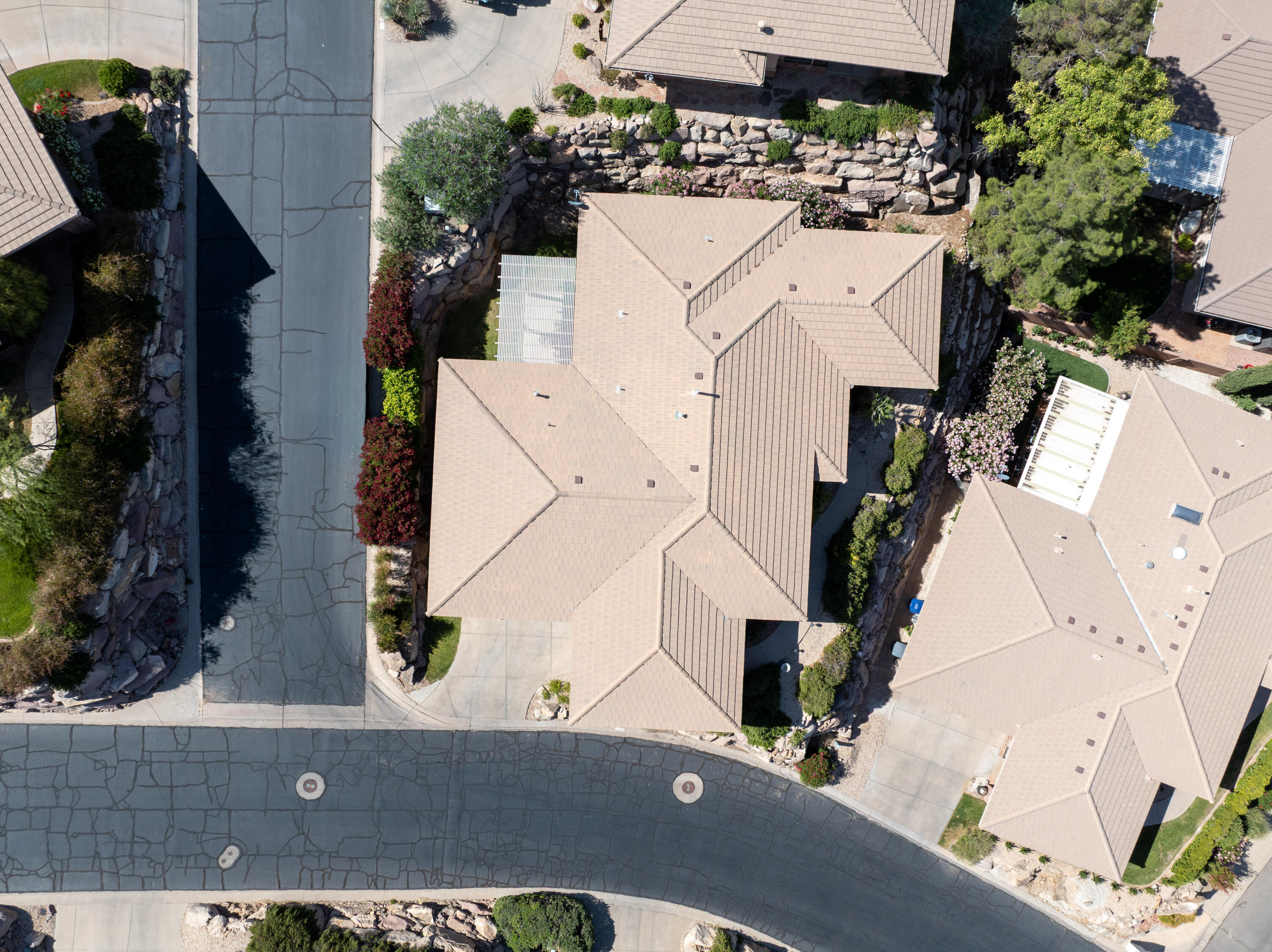 SPYGLASS HILL ESTATES - Residential
