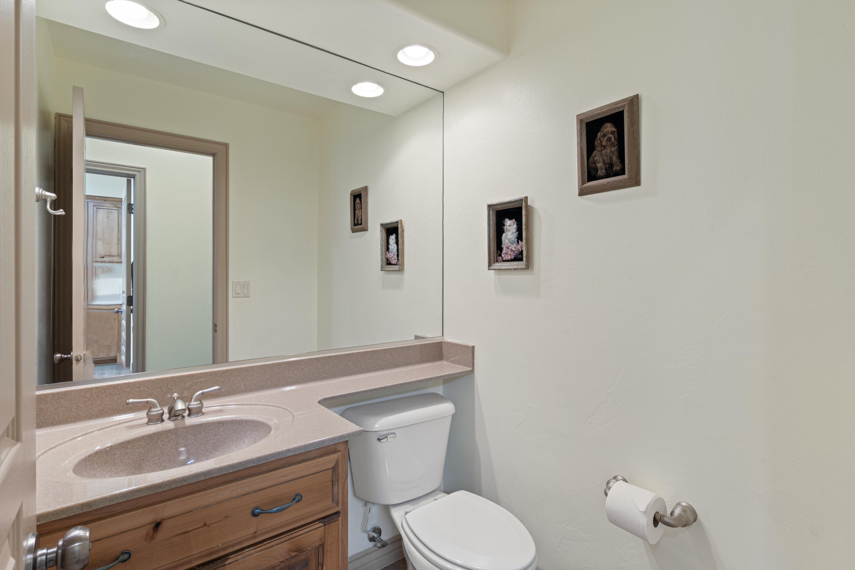 SPYGLASS HILL ESTATES - Residential