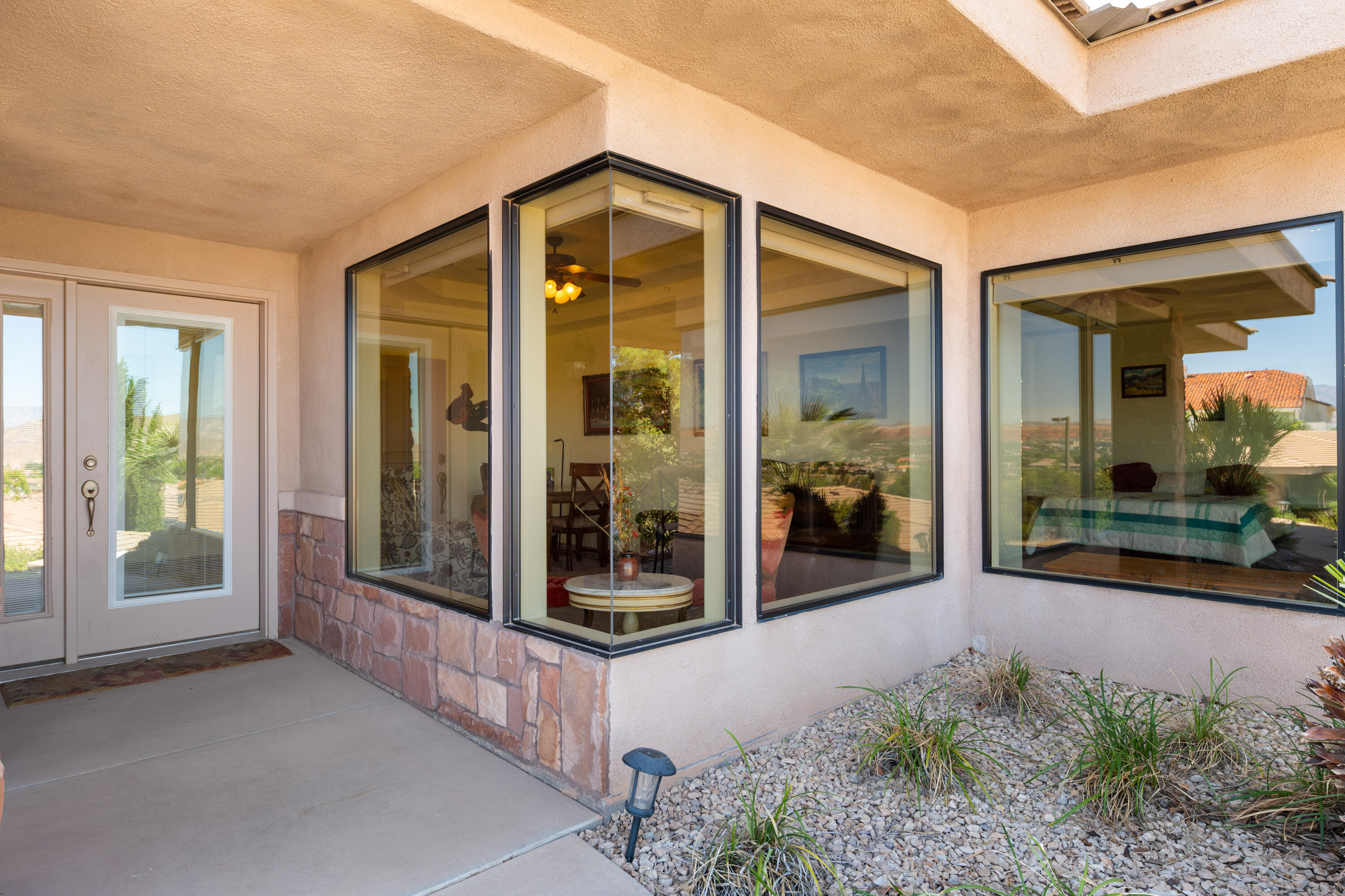 SPYGLASS HILL ESTATES - Residential
