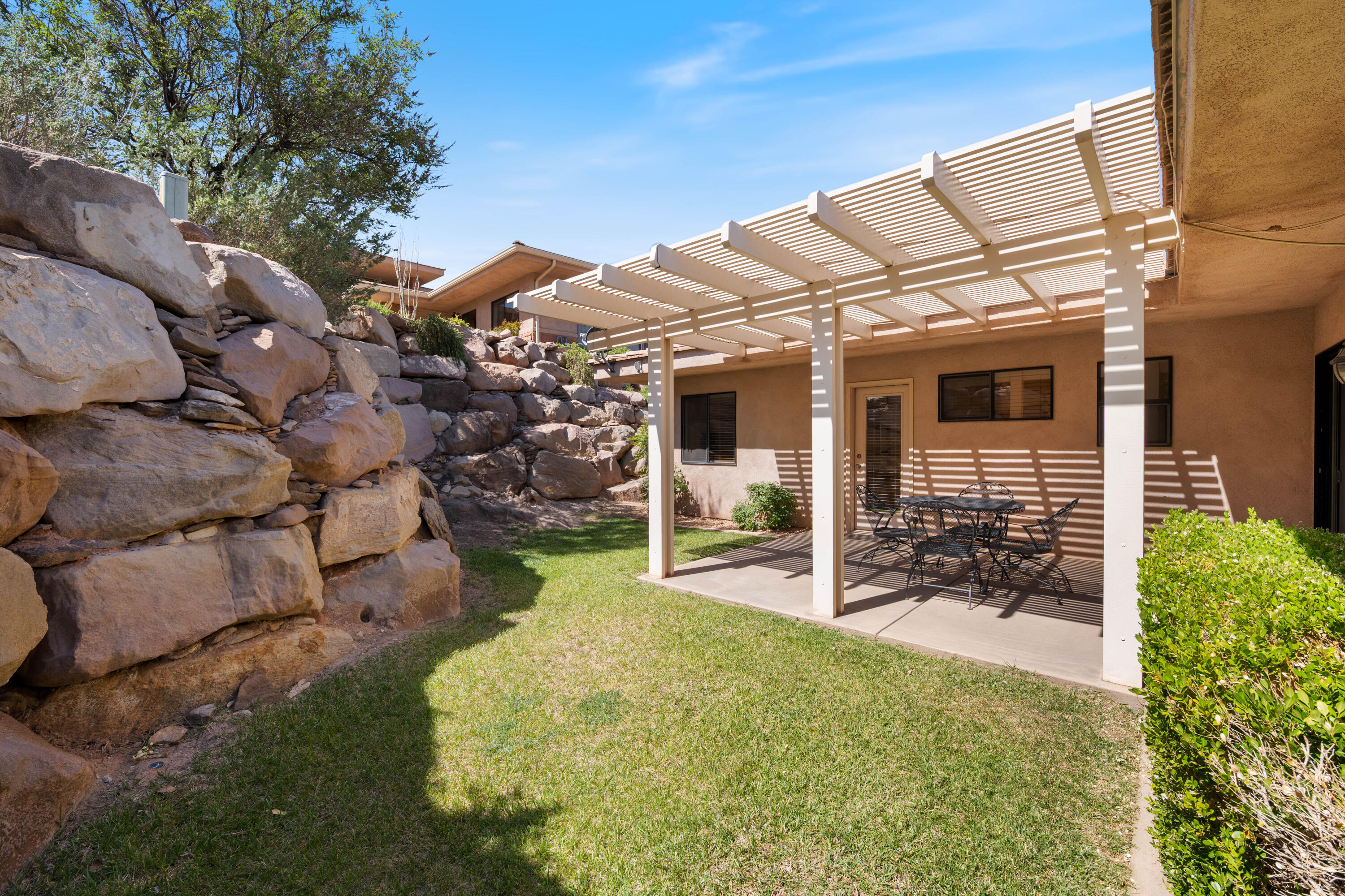 SPYGLASS HILL ESTATES - Residential