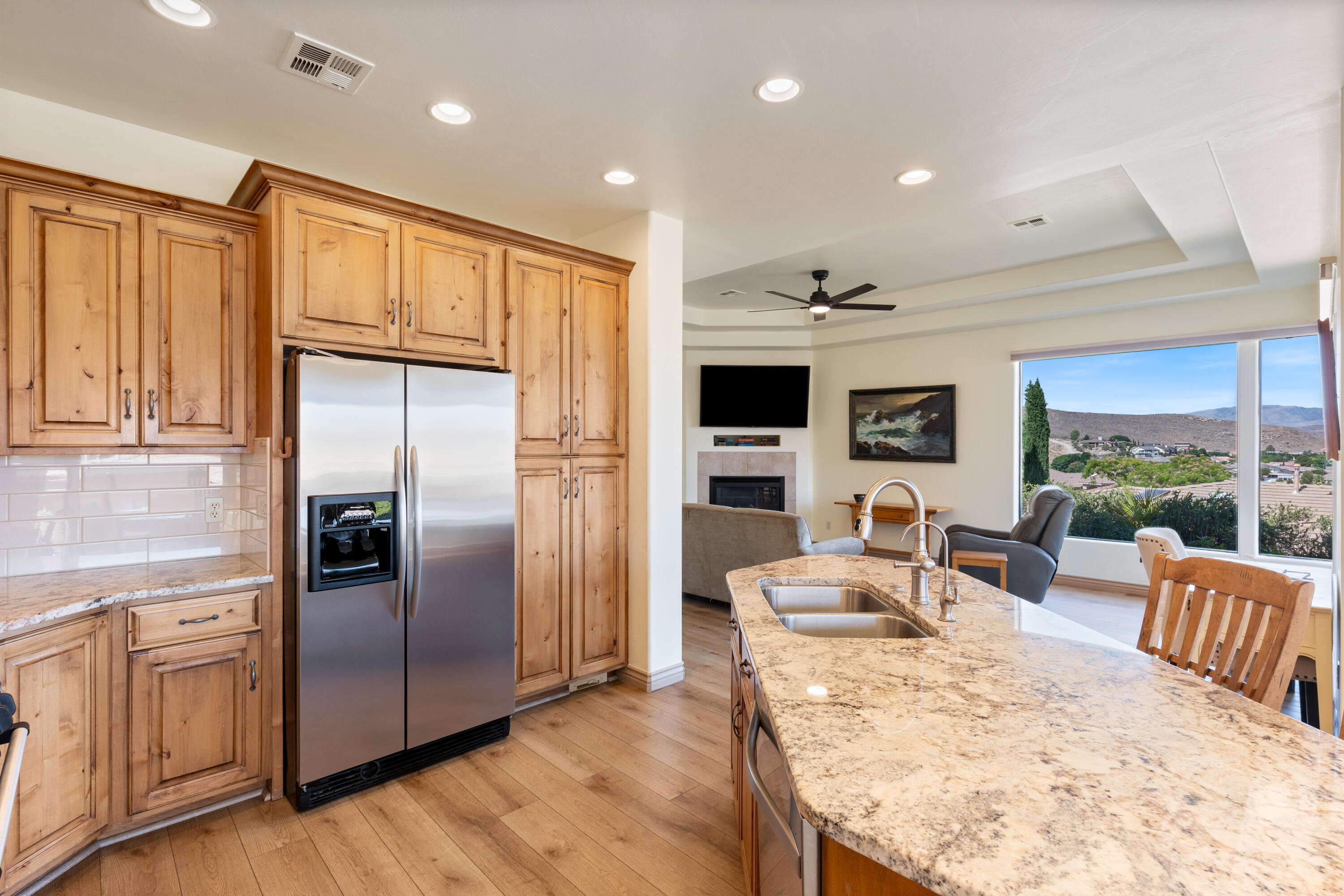 SPYGLASS HILL ESTATES - Residential
