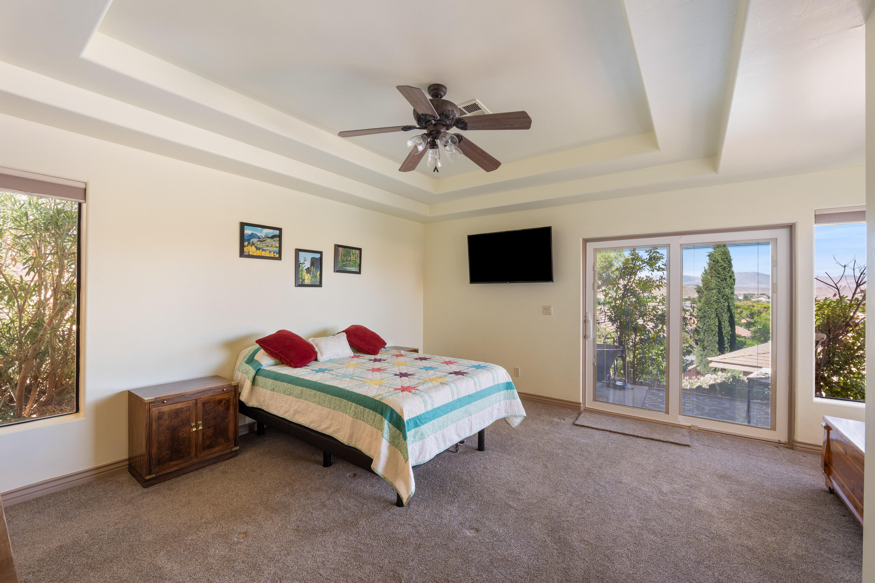 SPYGLASS HILL ESTATES - Residential