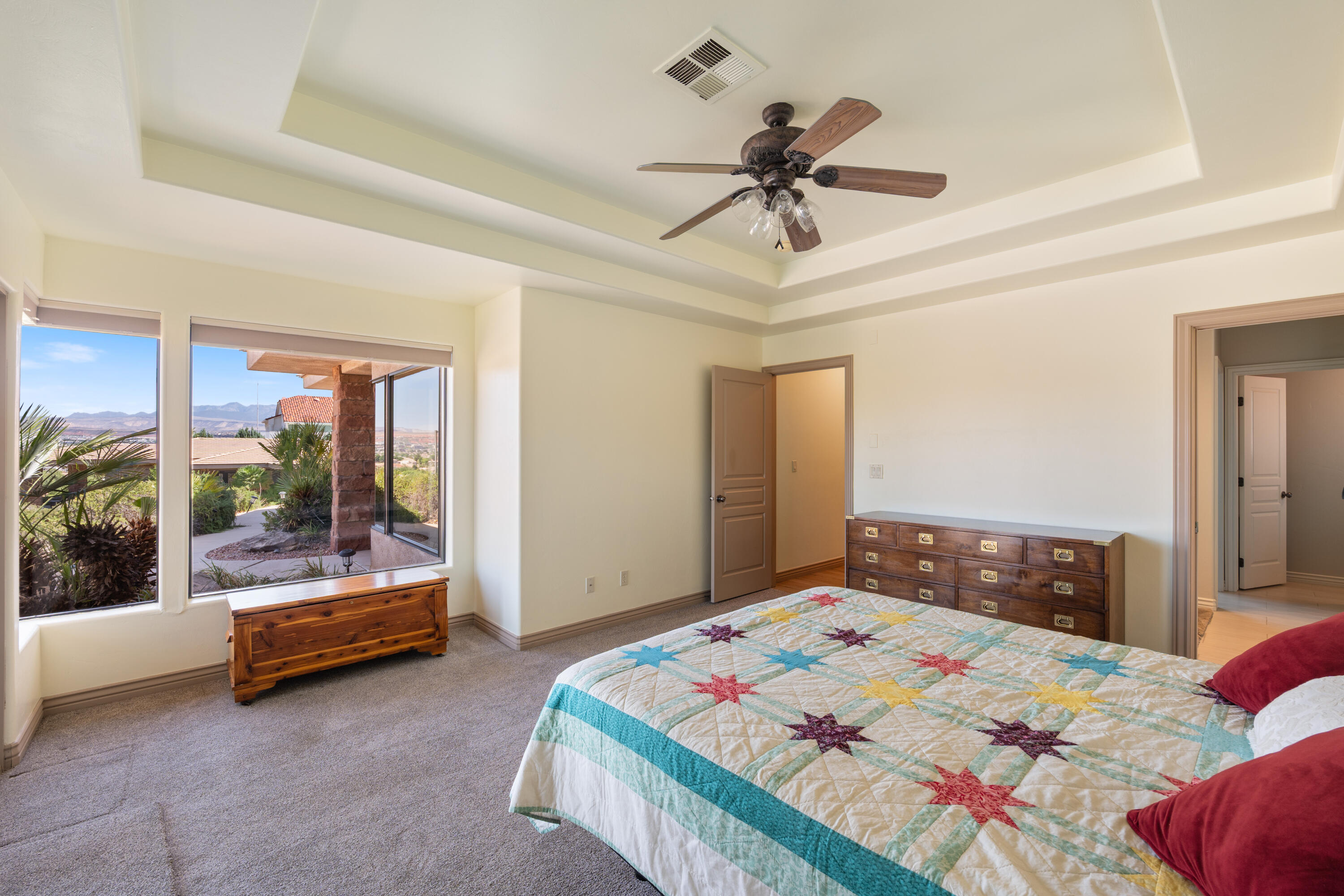 SPYGLASS HILL ESTATES - Residential