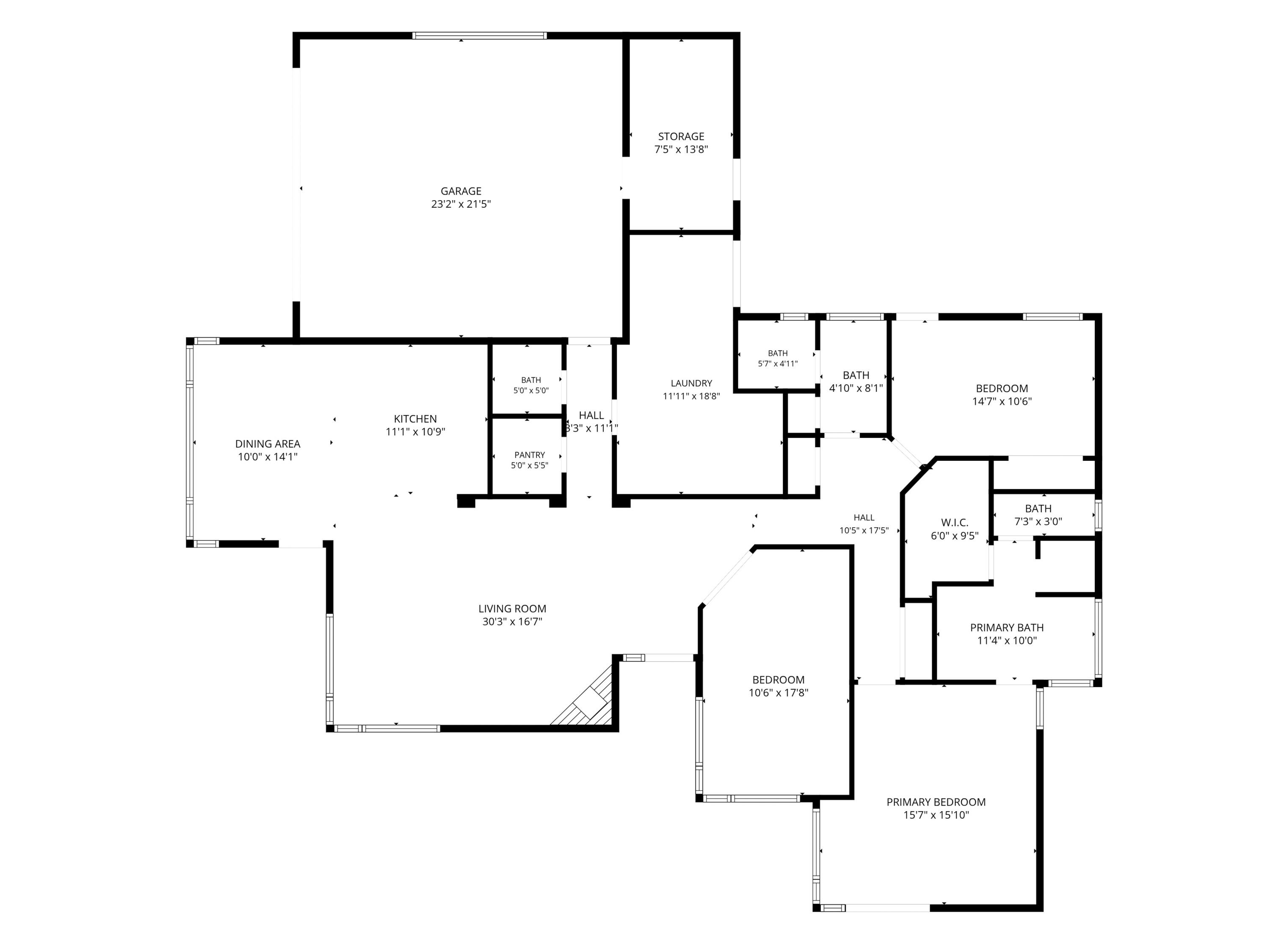 SPYGLASS HILL ESTATES - Residential