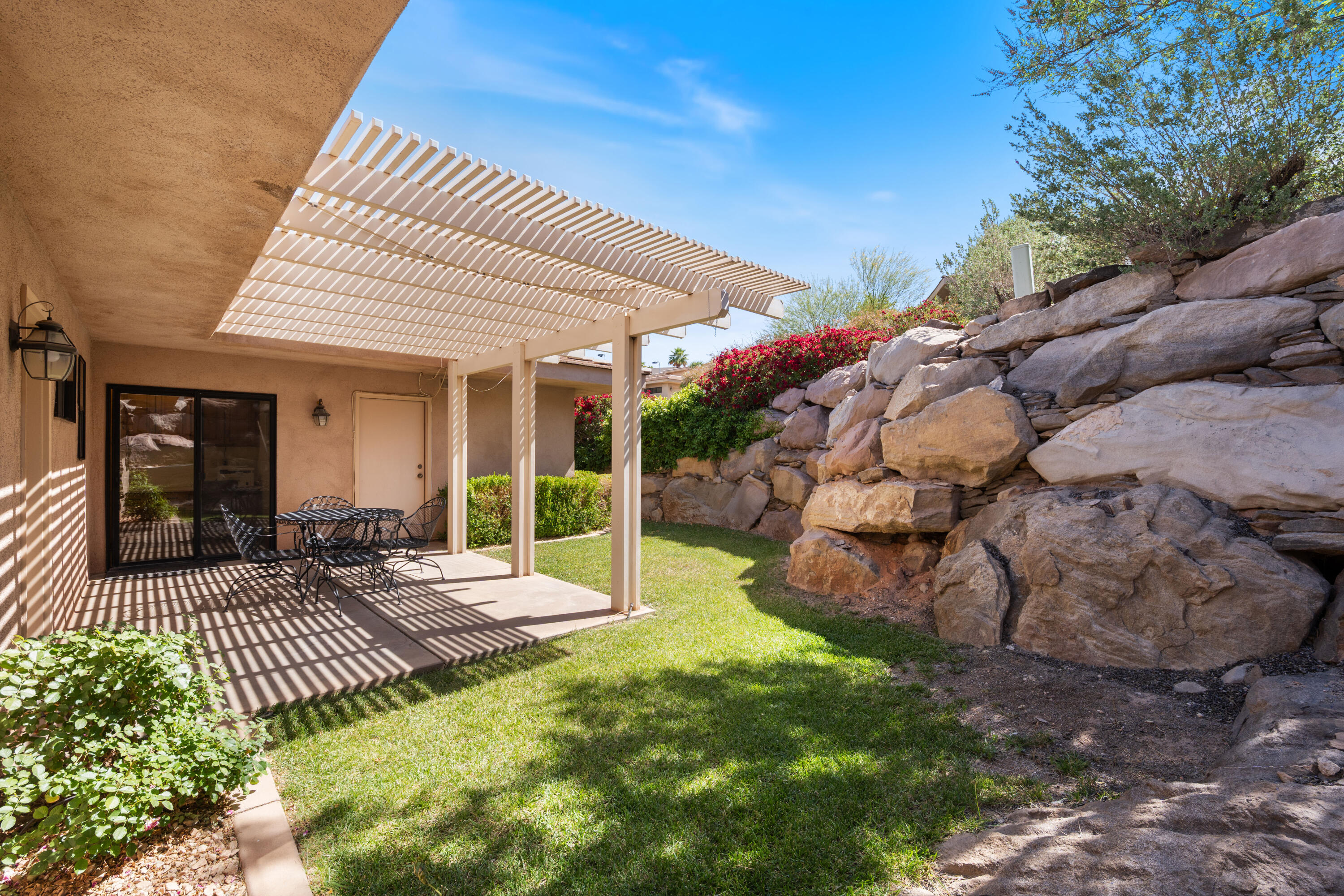 SPYGLASS HILL ESTATES - Residential
