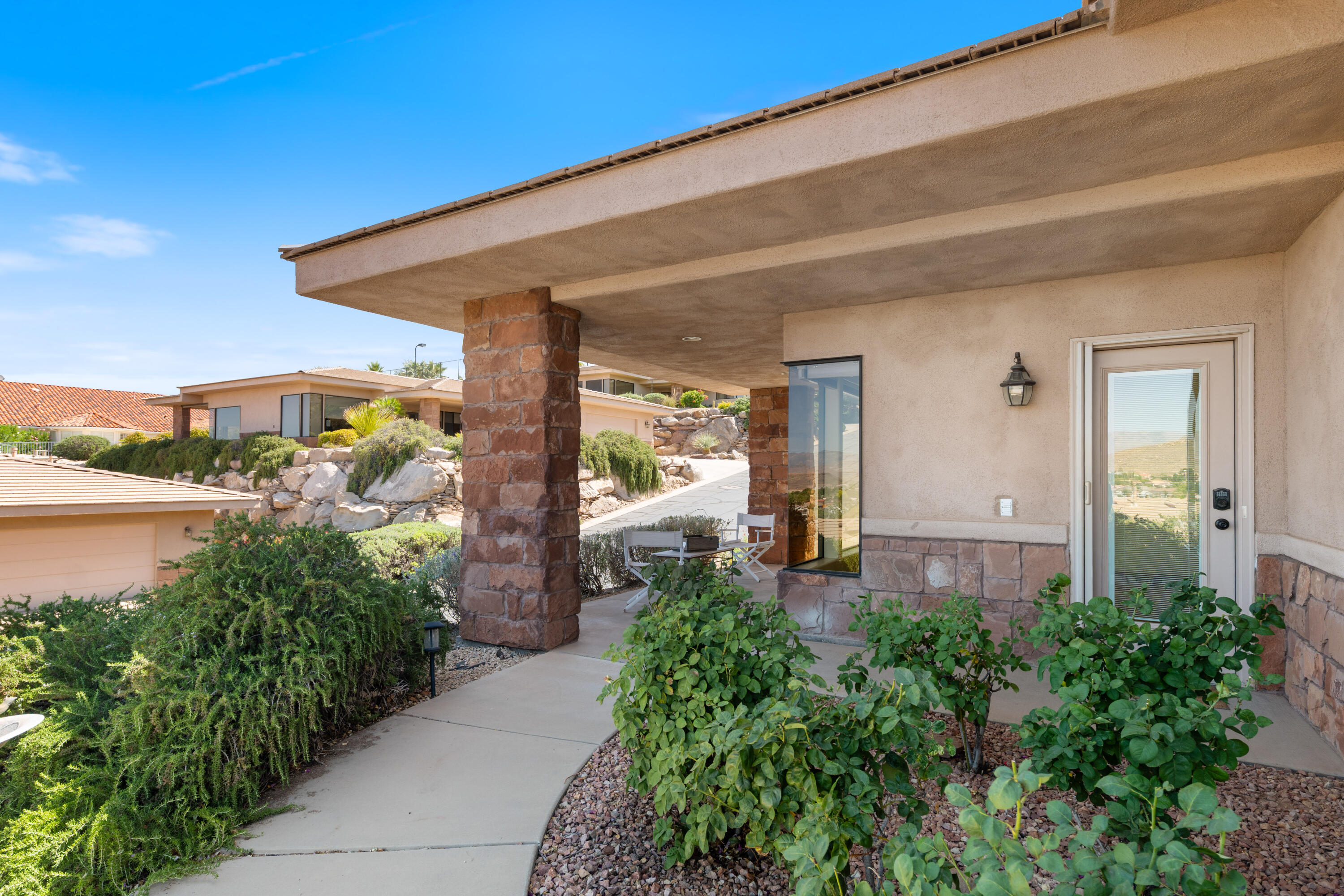 SPYGLASS HILL ESTATES - Residential