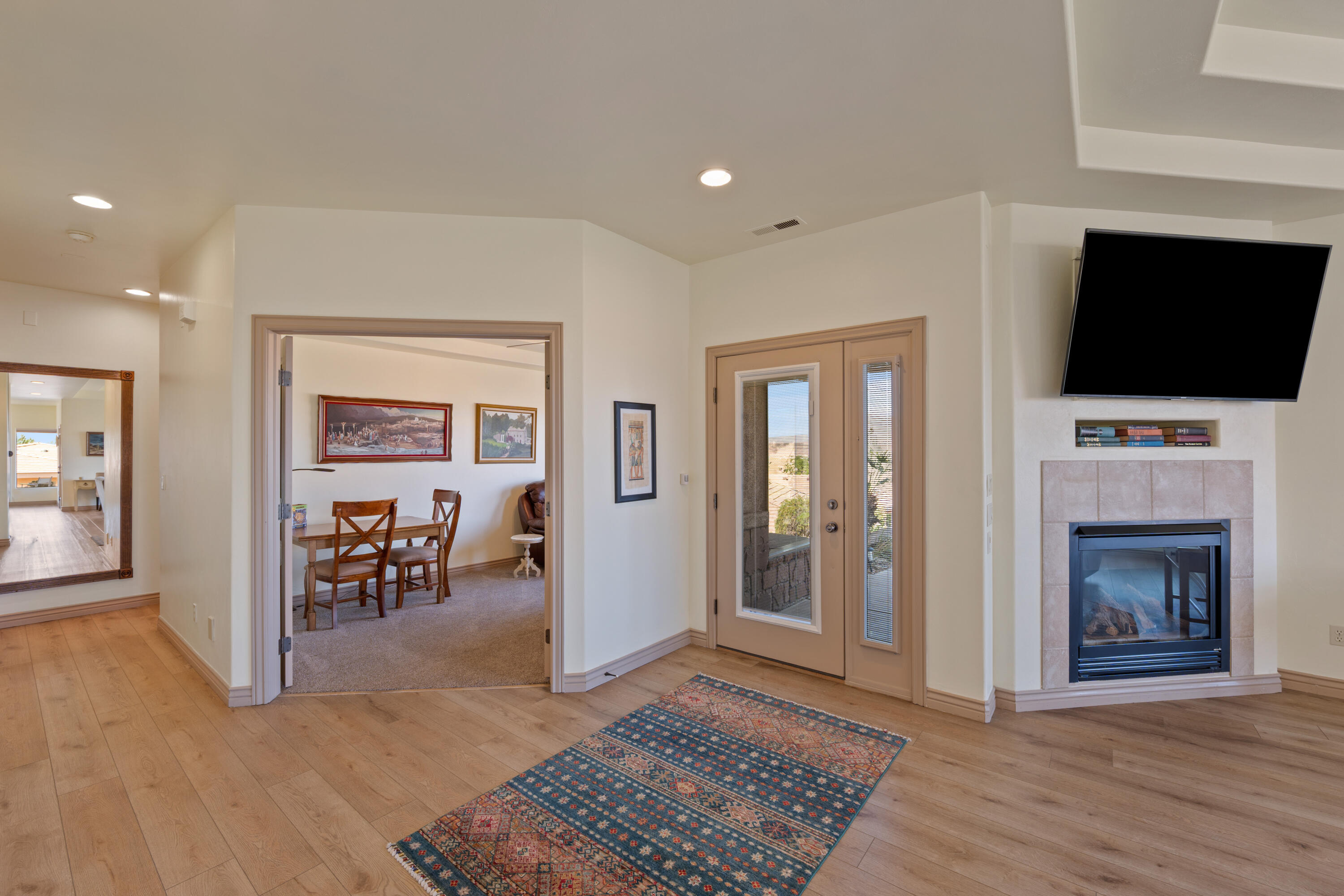 SPYGLASS HILL ESTATES - Residential