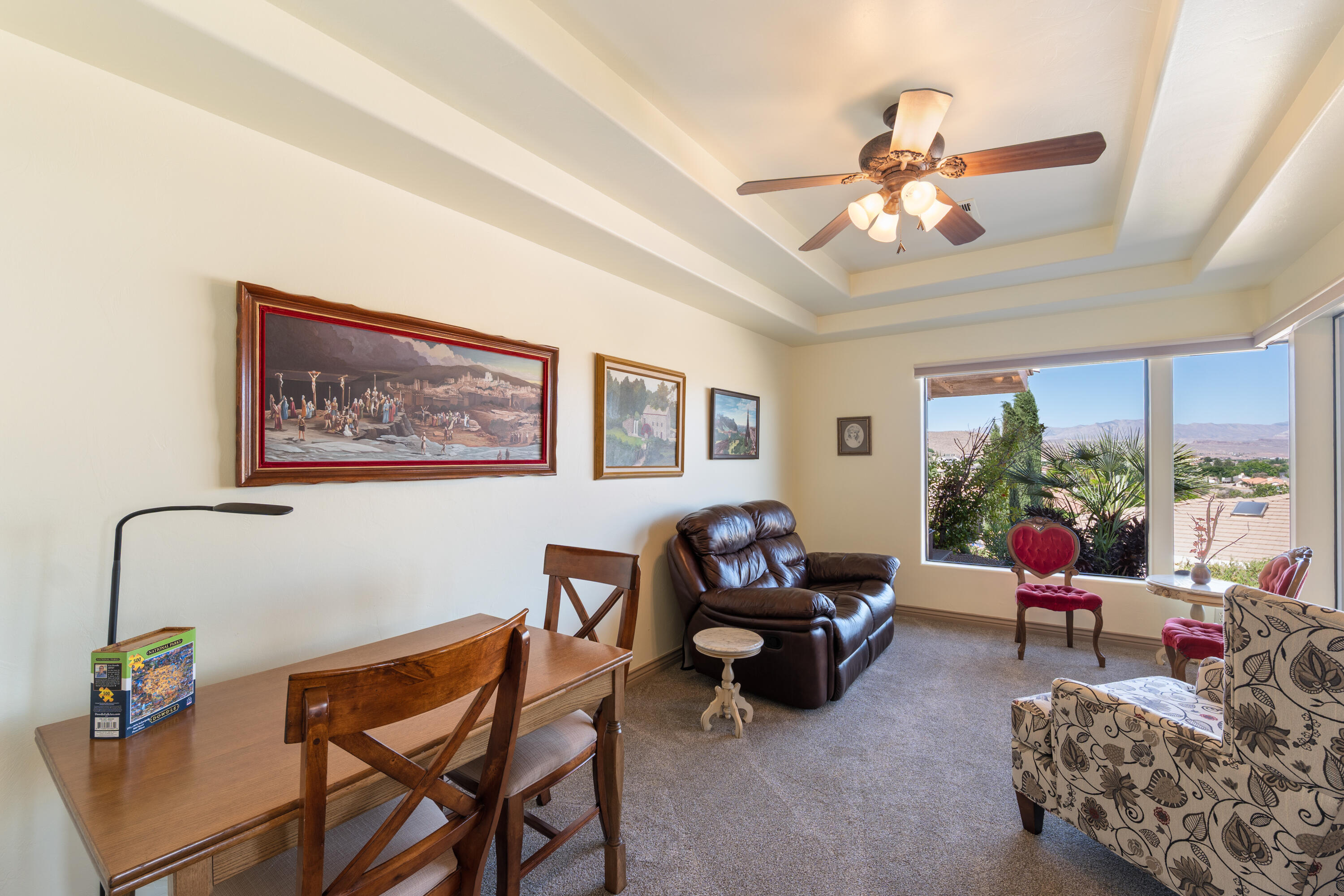 SPYGLASS HILL ESTATES - Residential