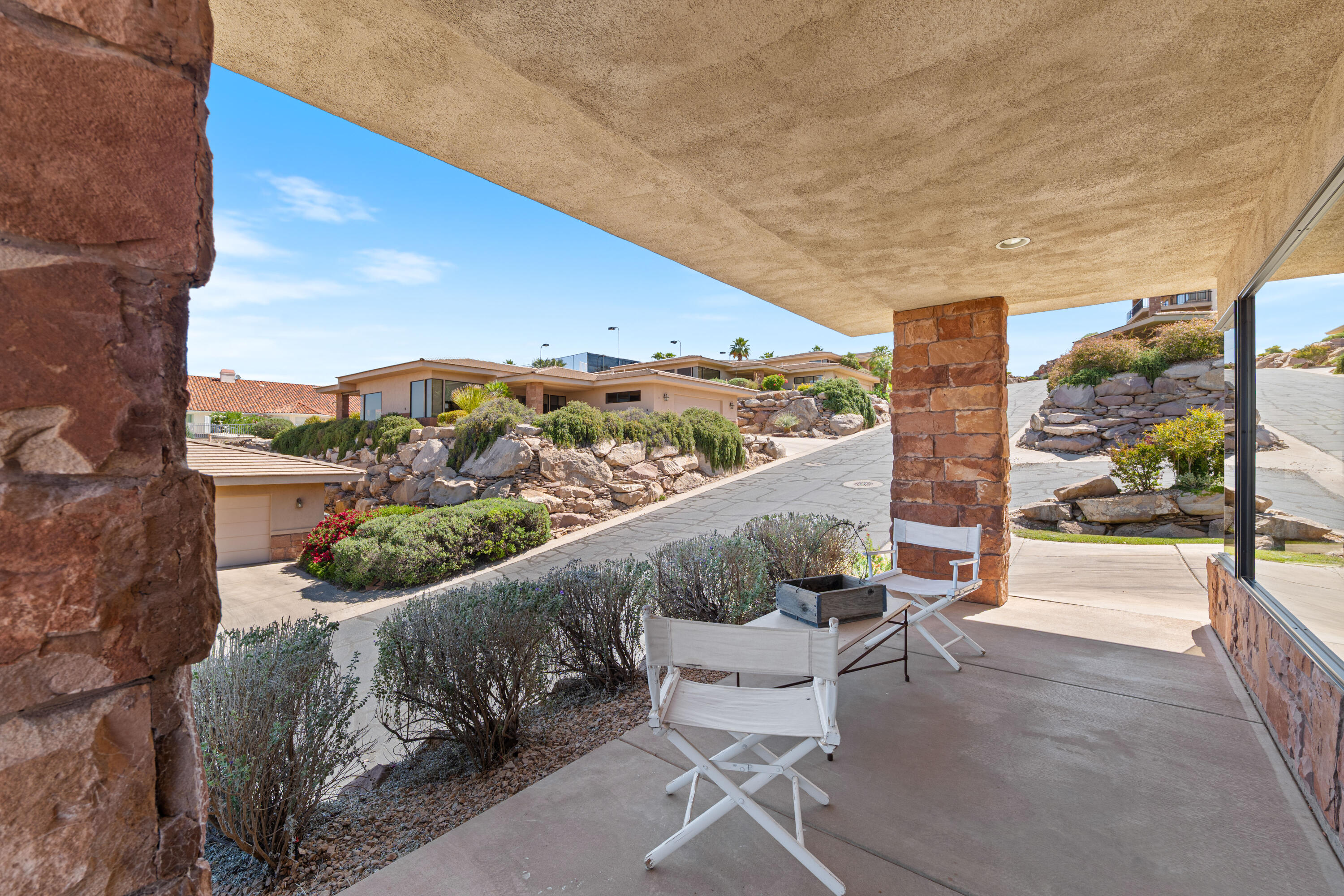 SPYGLASS HILL ESTATES - Residential