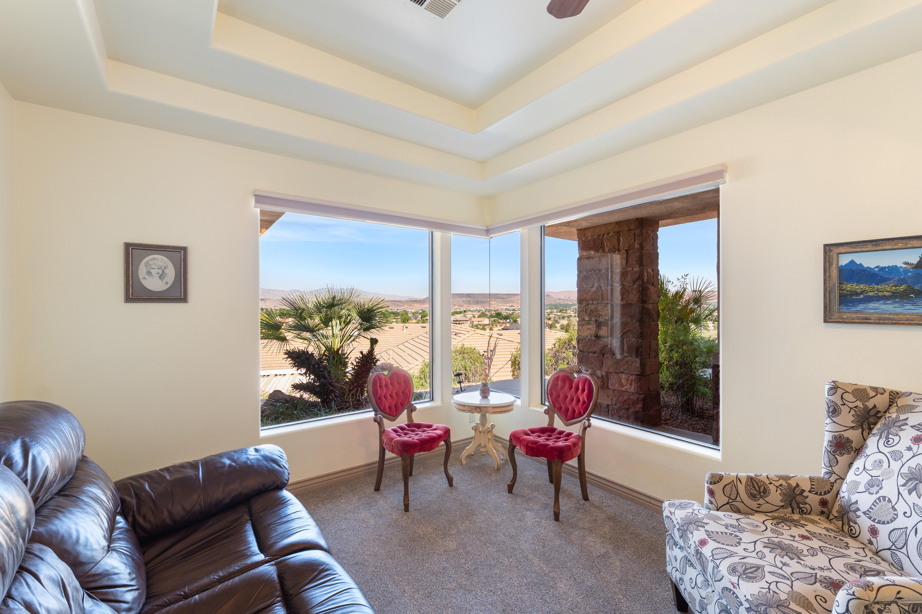 SPYGLASS HILL ESTATES - Residential