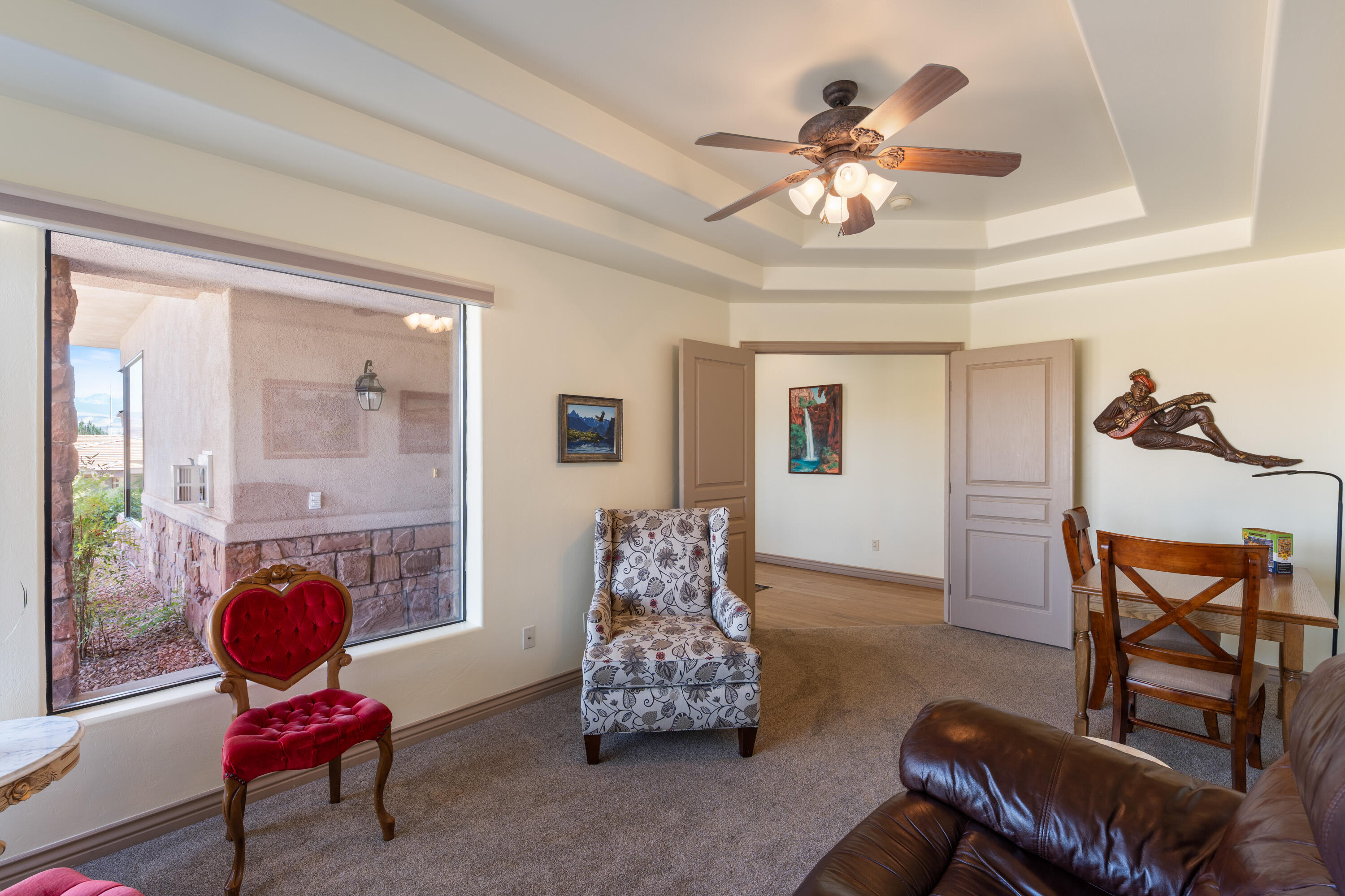 SPYGLASS HILL ESTATES - Residential