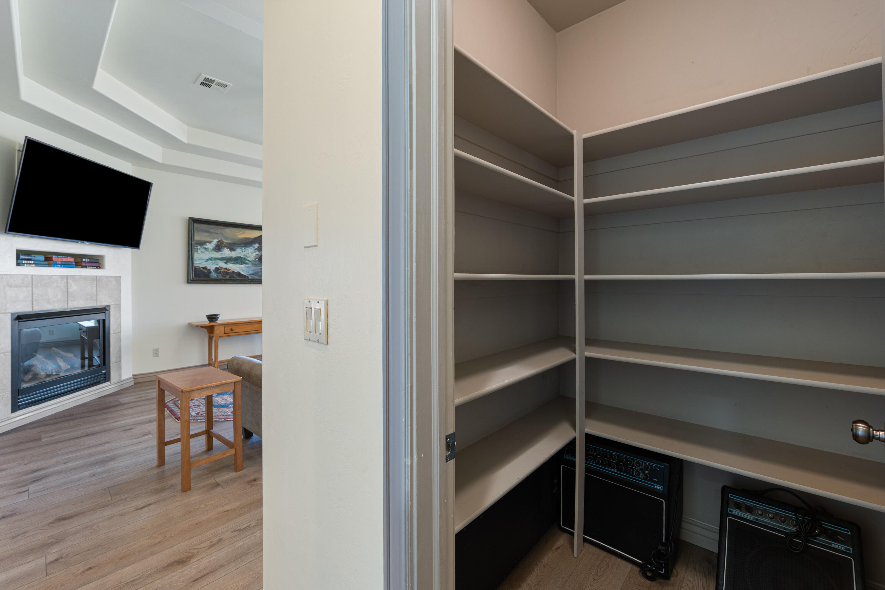 SPYGLASS HILL ESTATES - Residential