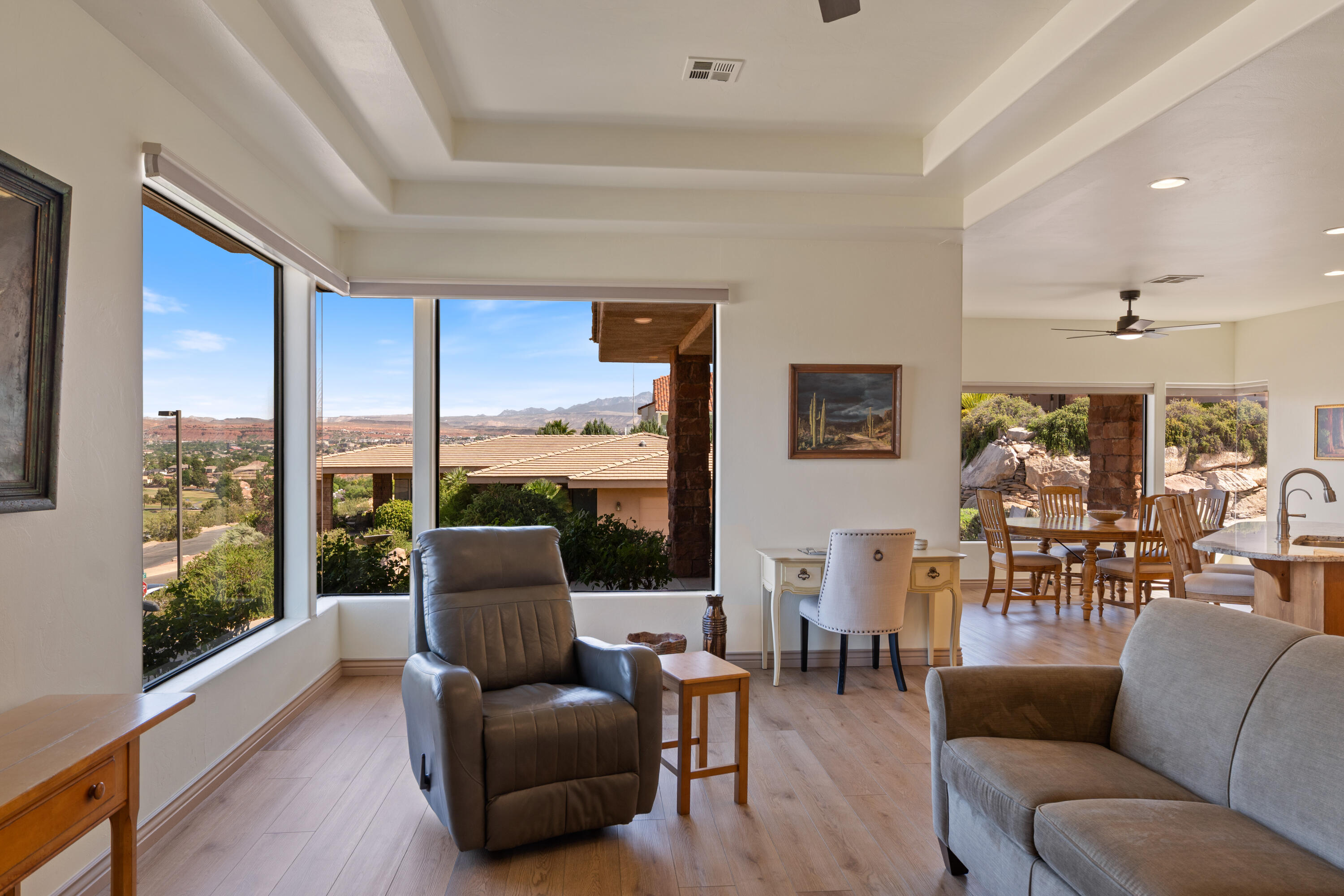 SPYGLASS HILL ESTATES - Residential
