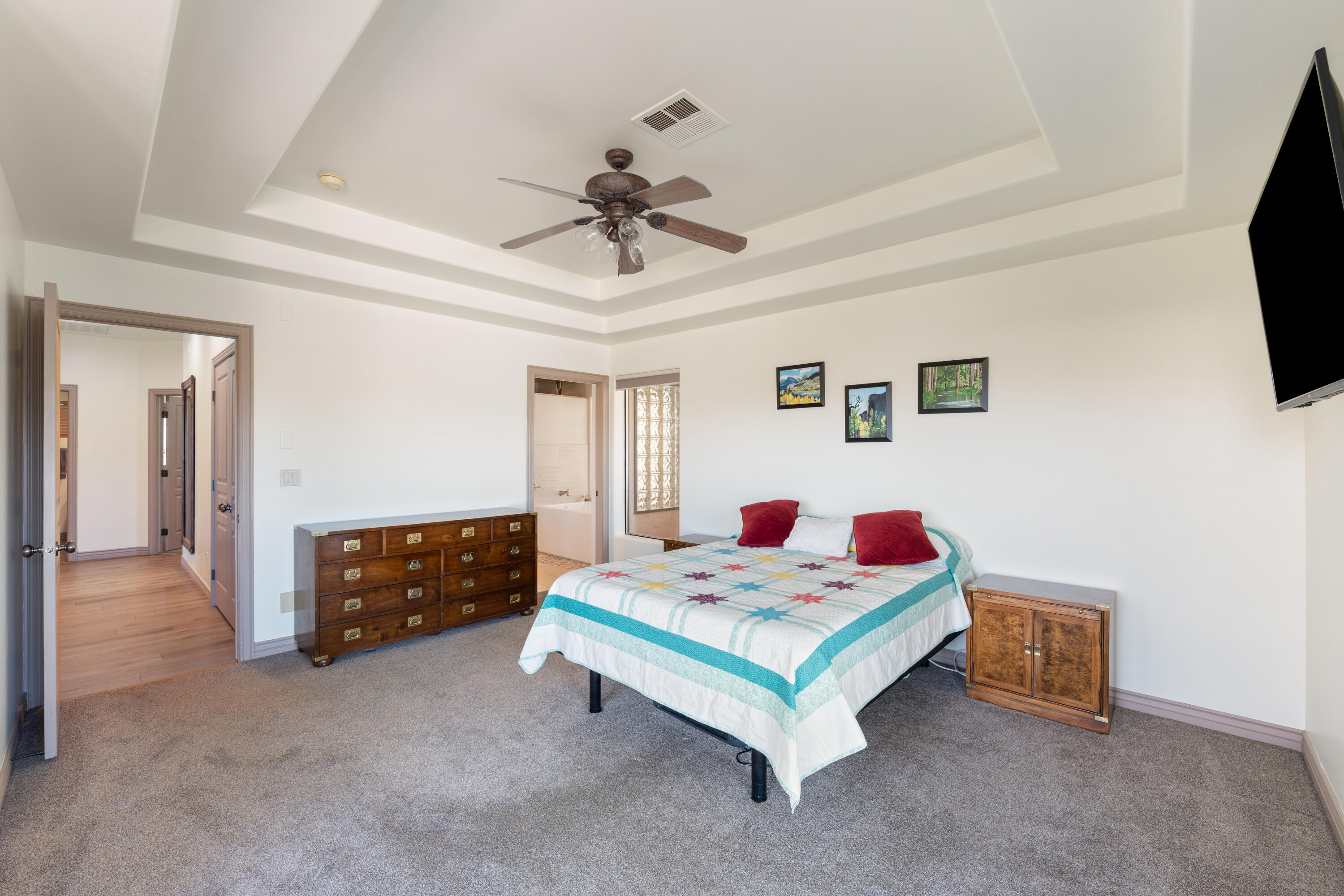 SPYGLASS HILL ESTATES - Residential