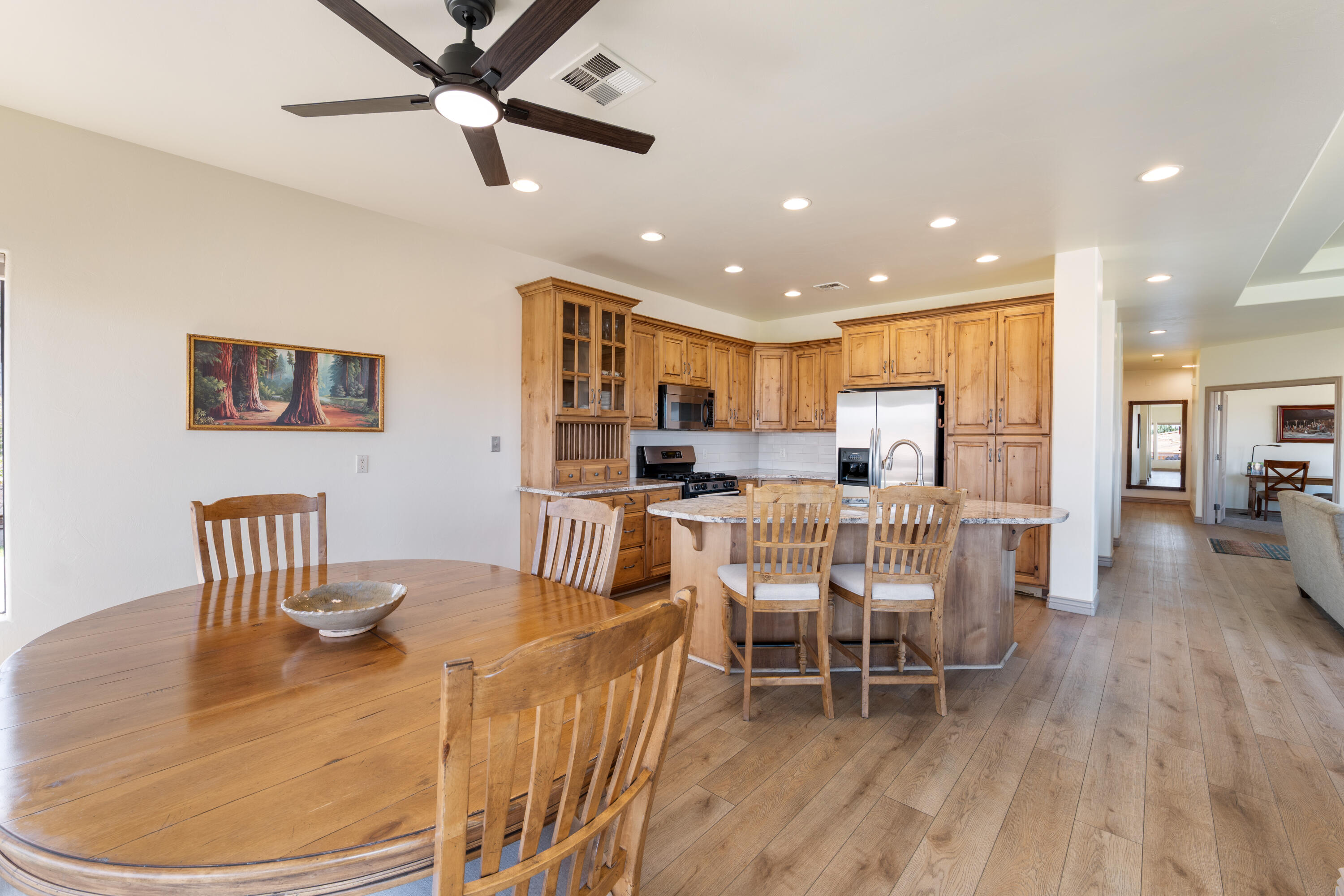 SPYGLASS HILL ESTATES - Residential
