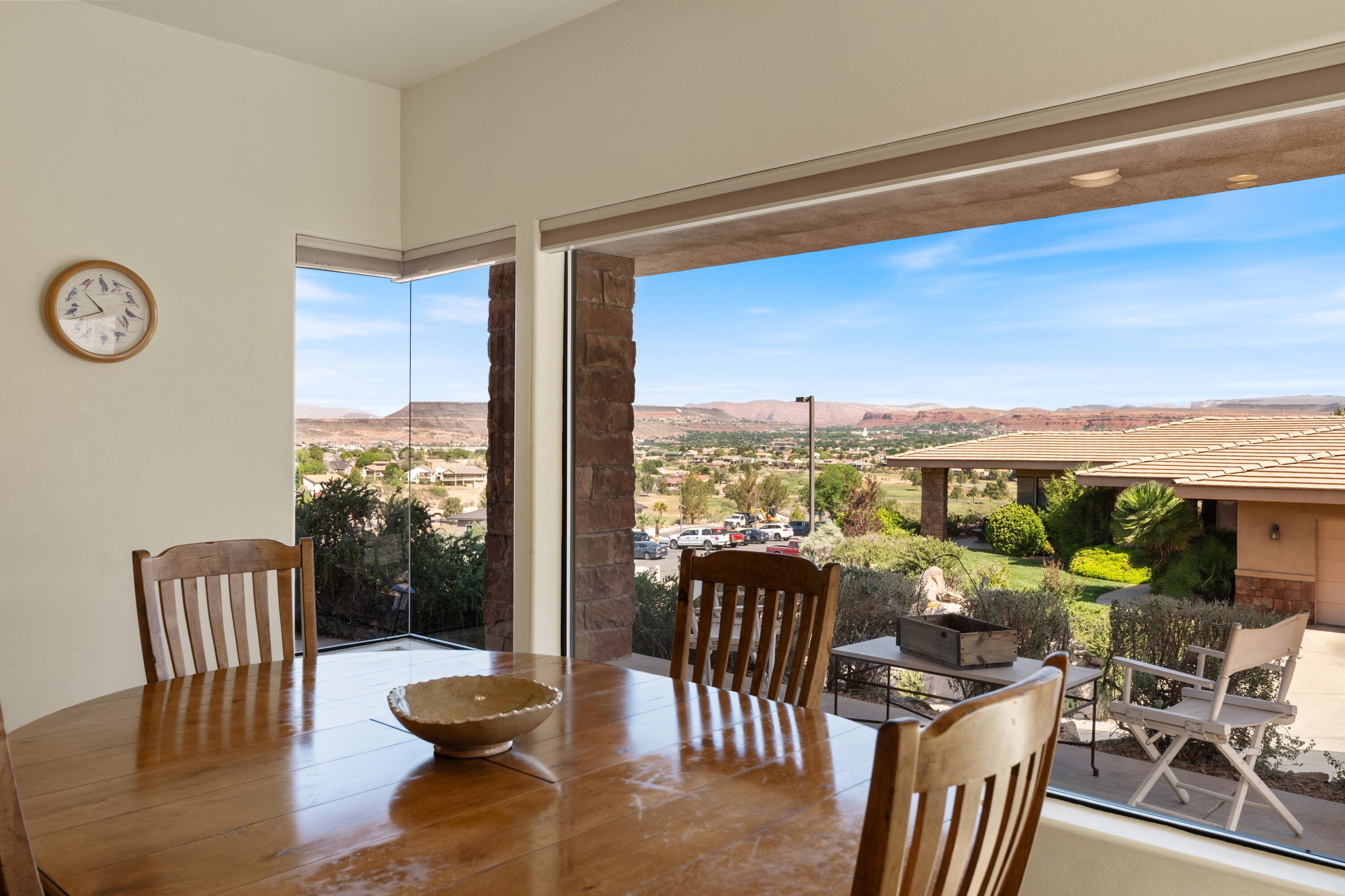 SPYGLASS HILL ESTATES - Residential
