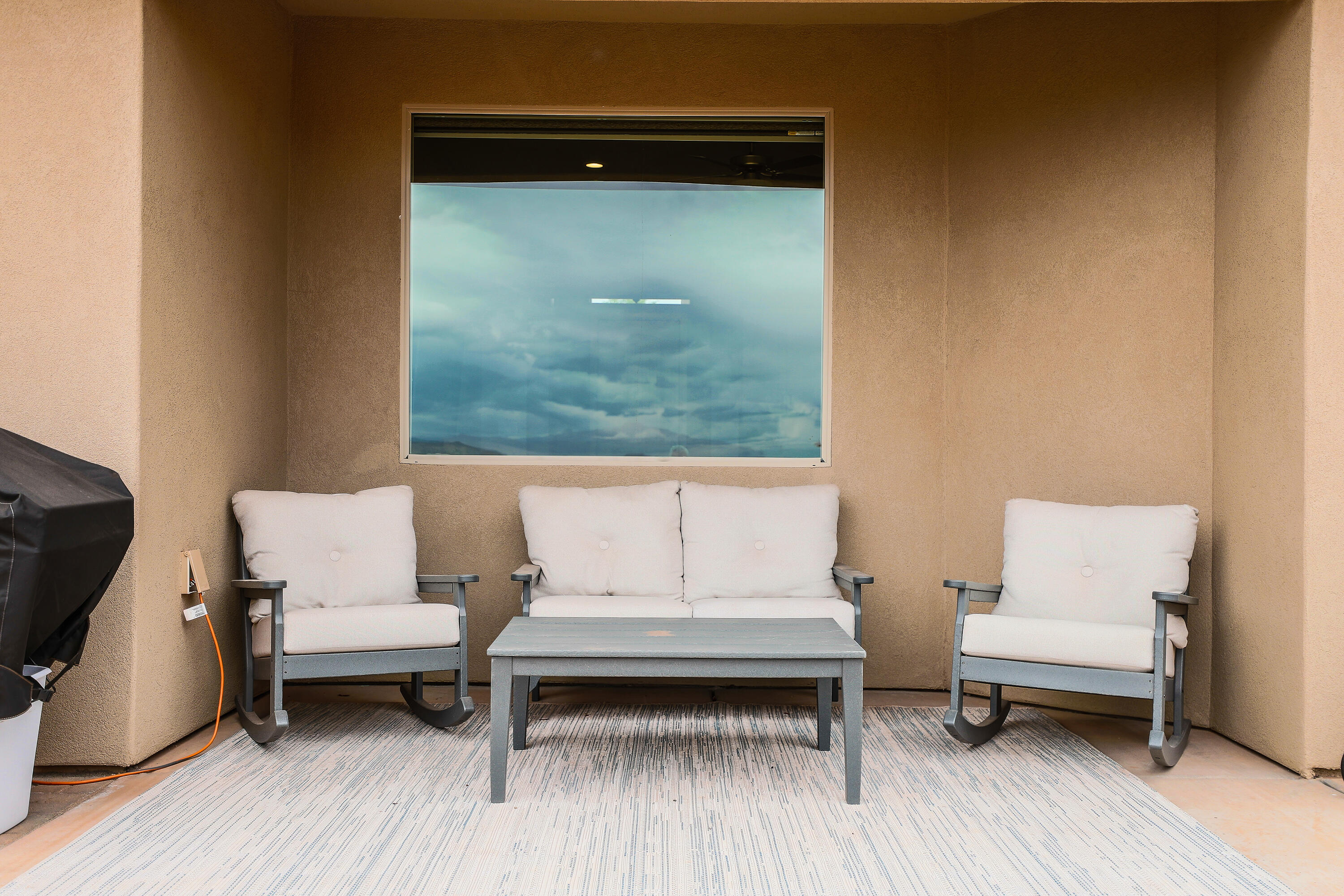 CRIMSON VIEW - Residential