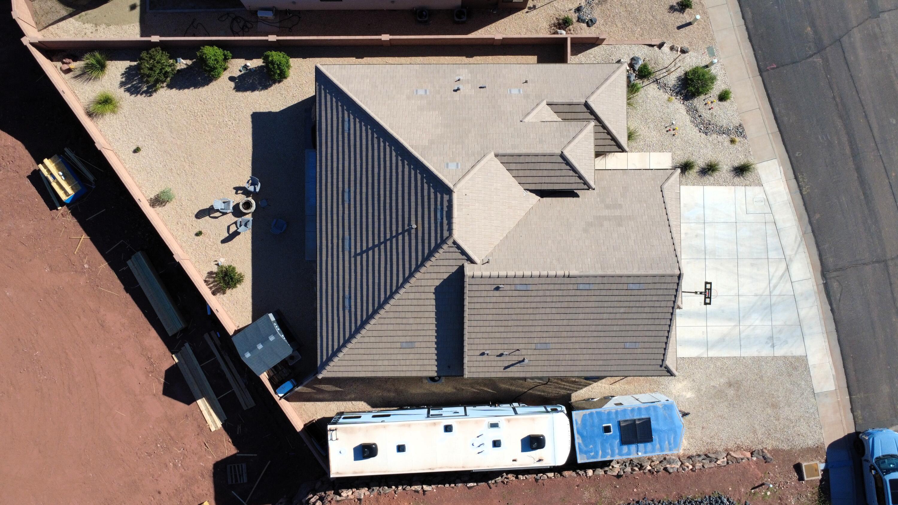 CRIMSON VIEW - Residential