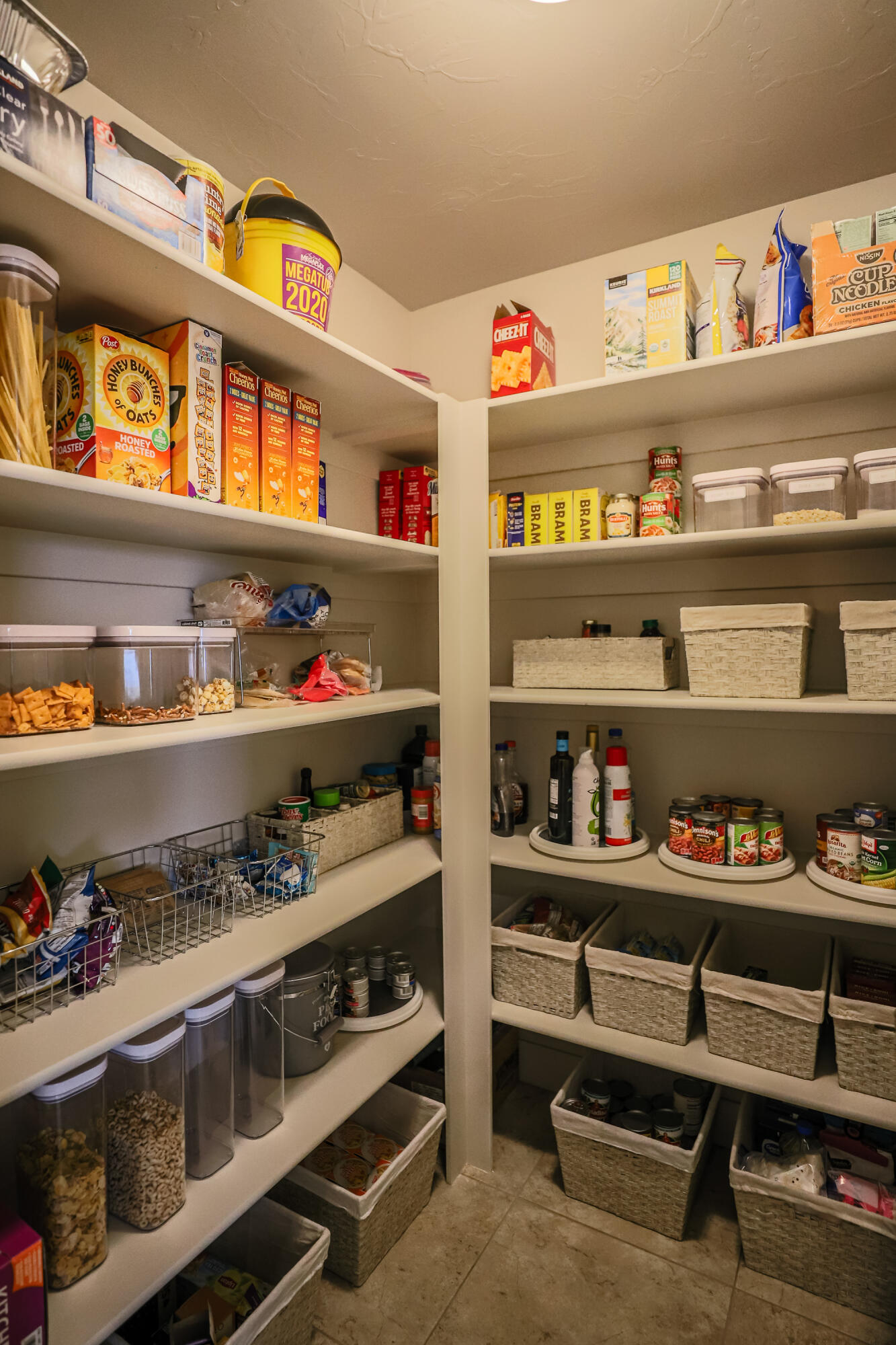 CRIMSON VIEW - Residential