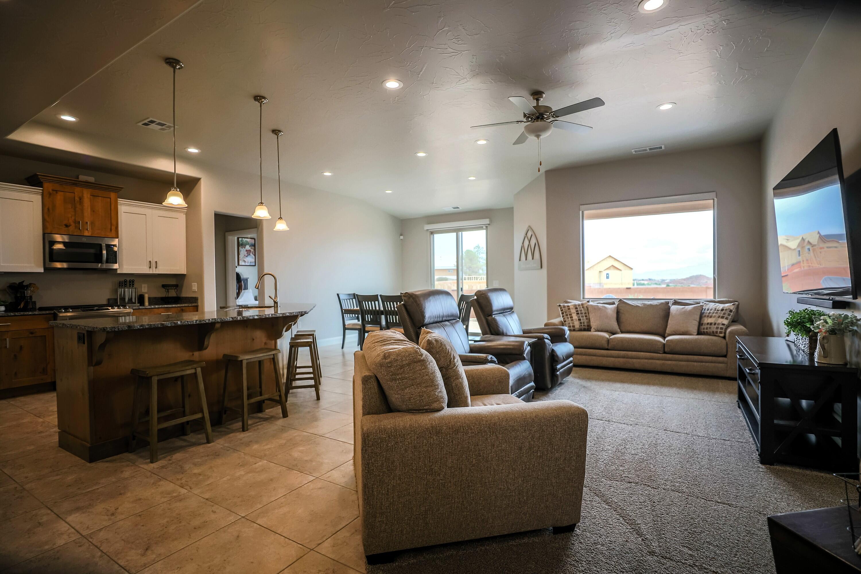 CRIMSON VIEW - Residential