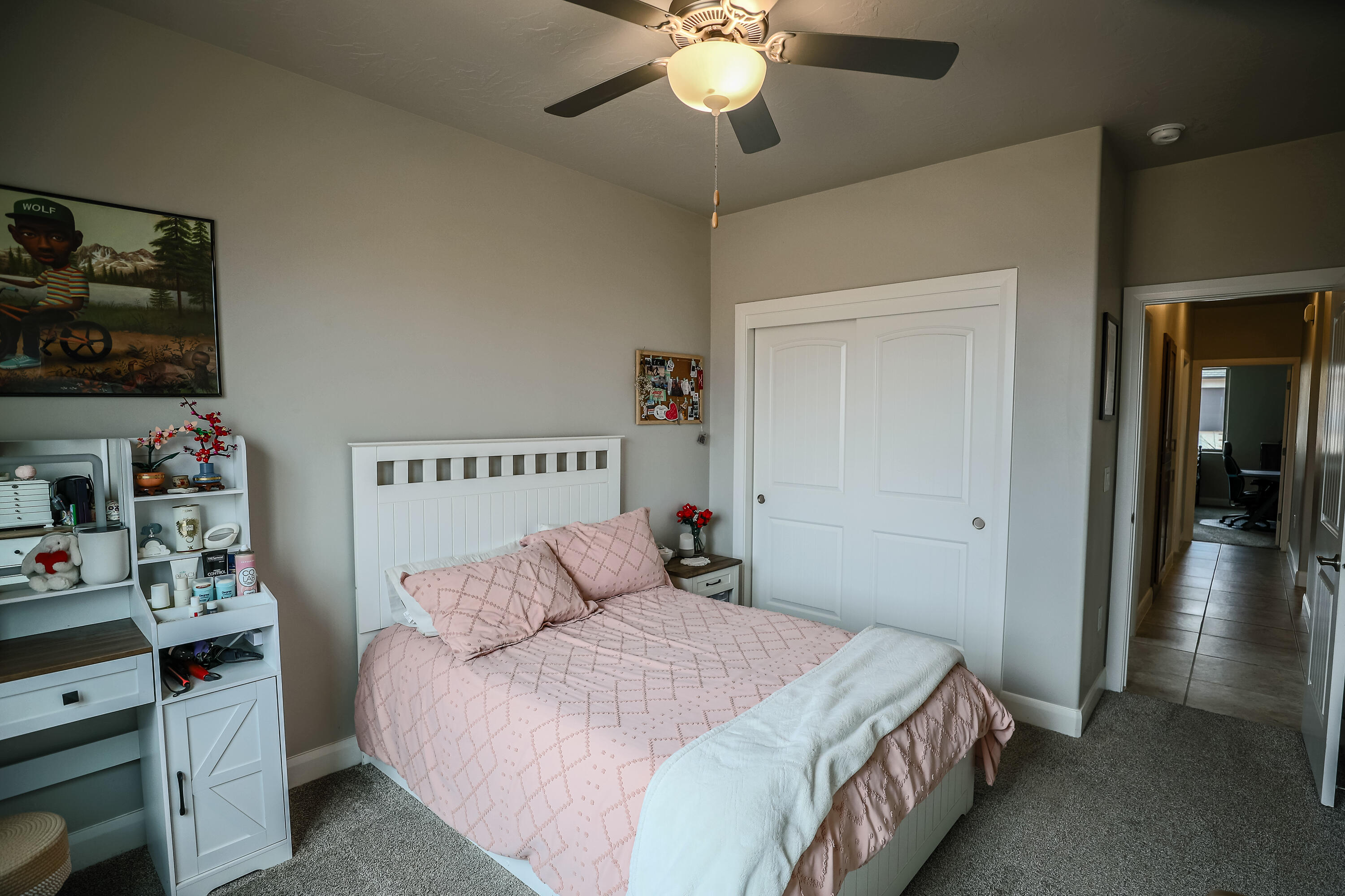 CRIMSON VIEW - Residential