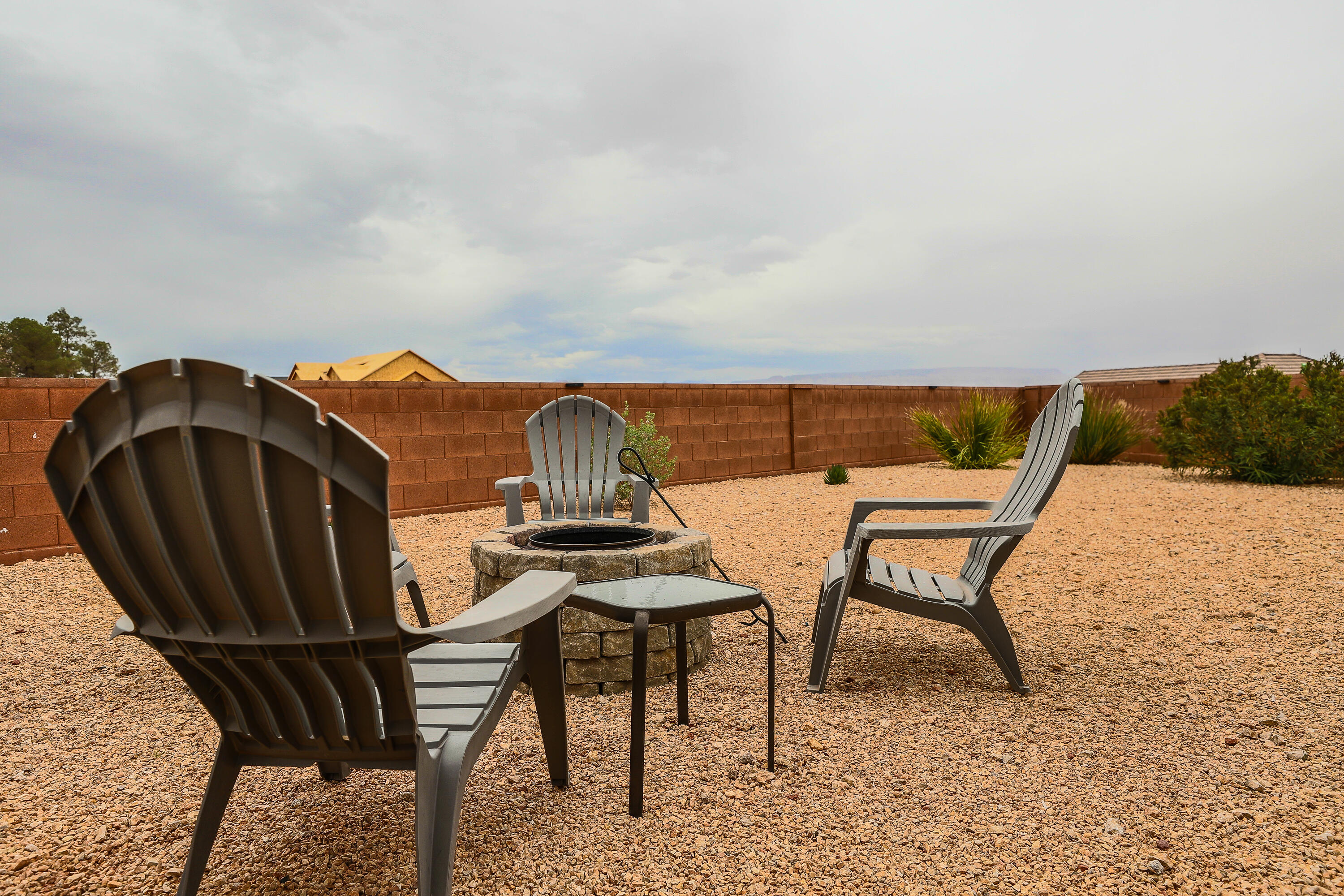 CRIMSON VIEW - Residential