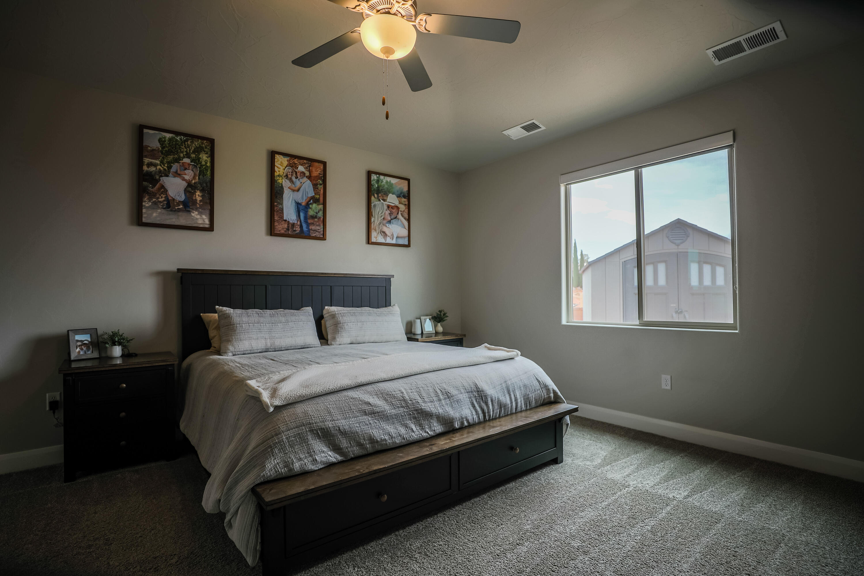 CRIMSON VIEW - Residential