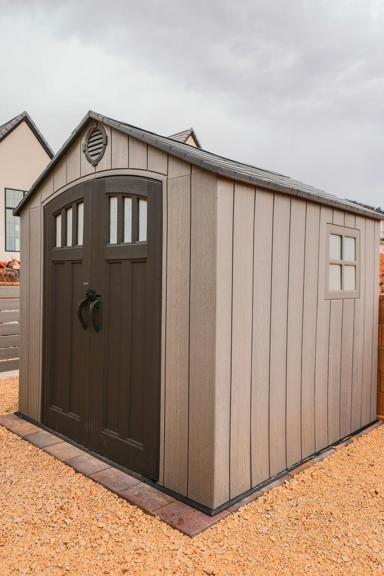 CRIMSON VIEW - Residential